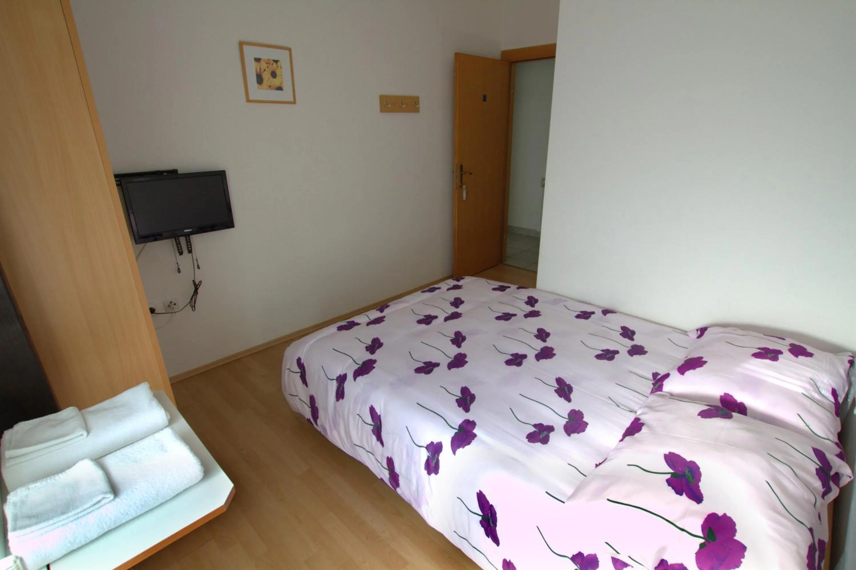 Double Room in Guest House Ivac Inn Zagreb Airport