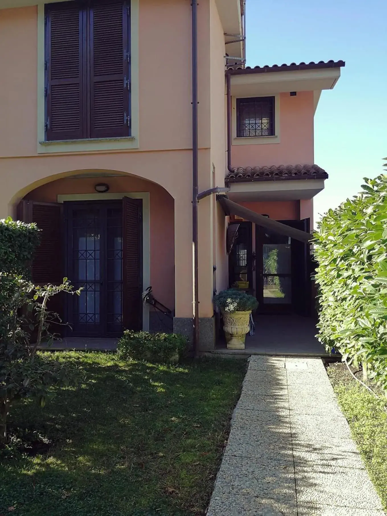 casa di amici casa di amici
