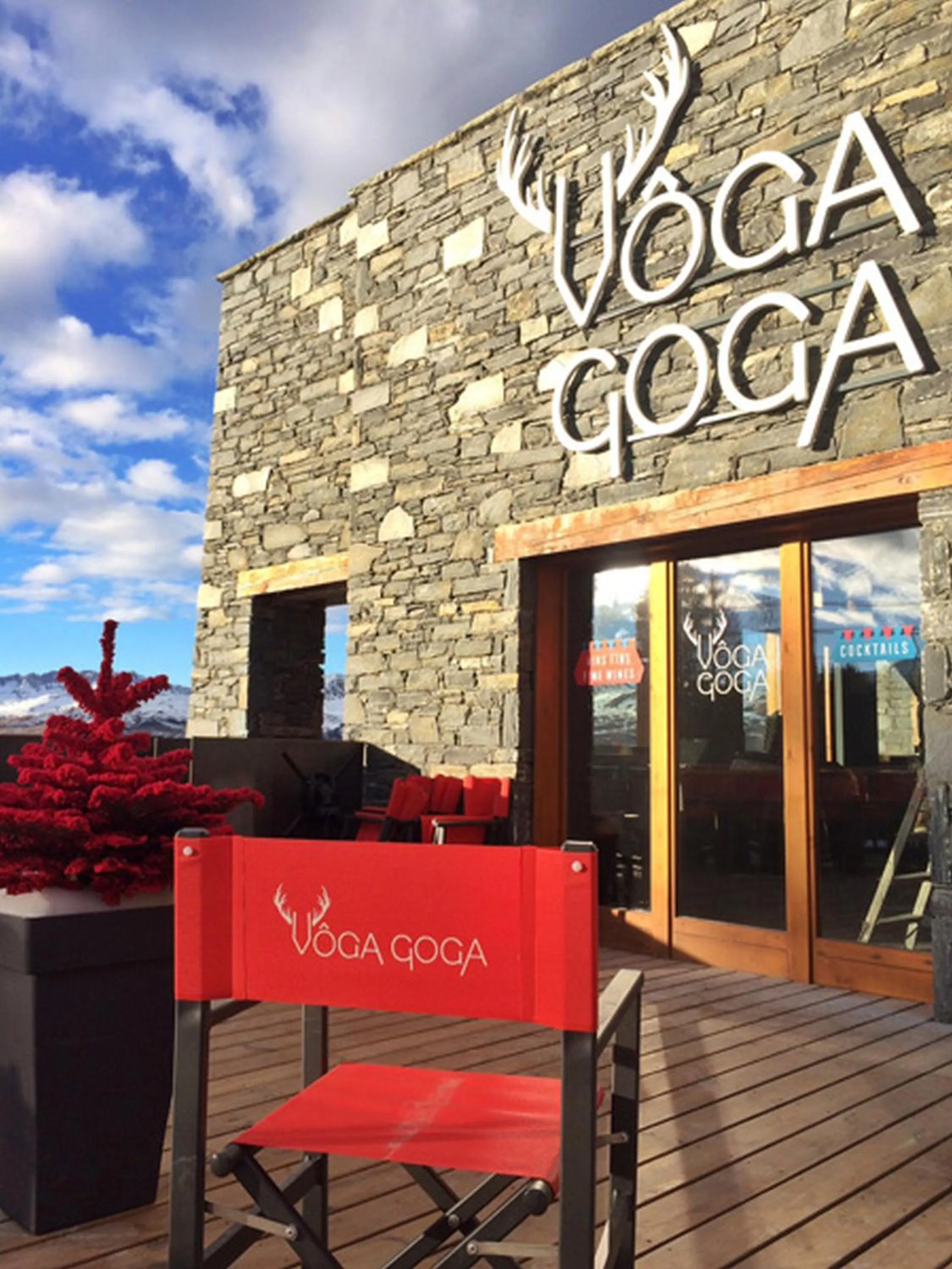 Restaurant/places to eat in Résidence Odalys Edenarc