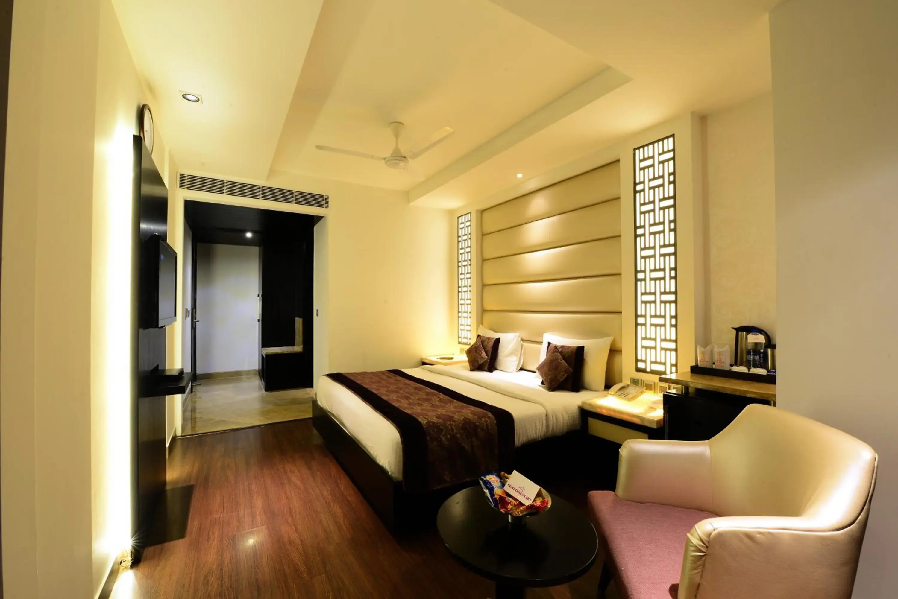 Executive Double Room with Free Airport Pickup - single occupancy in Hotel City Star - Free Airport Pickup Executive Double Room with Free Airport Pickup - single occupancy in Hotel City Star - Free Airport Pickup