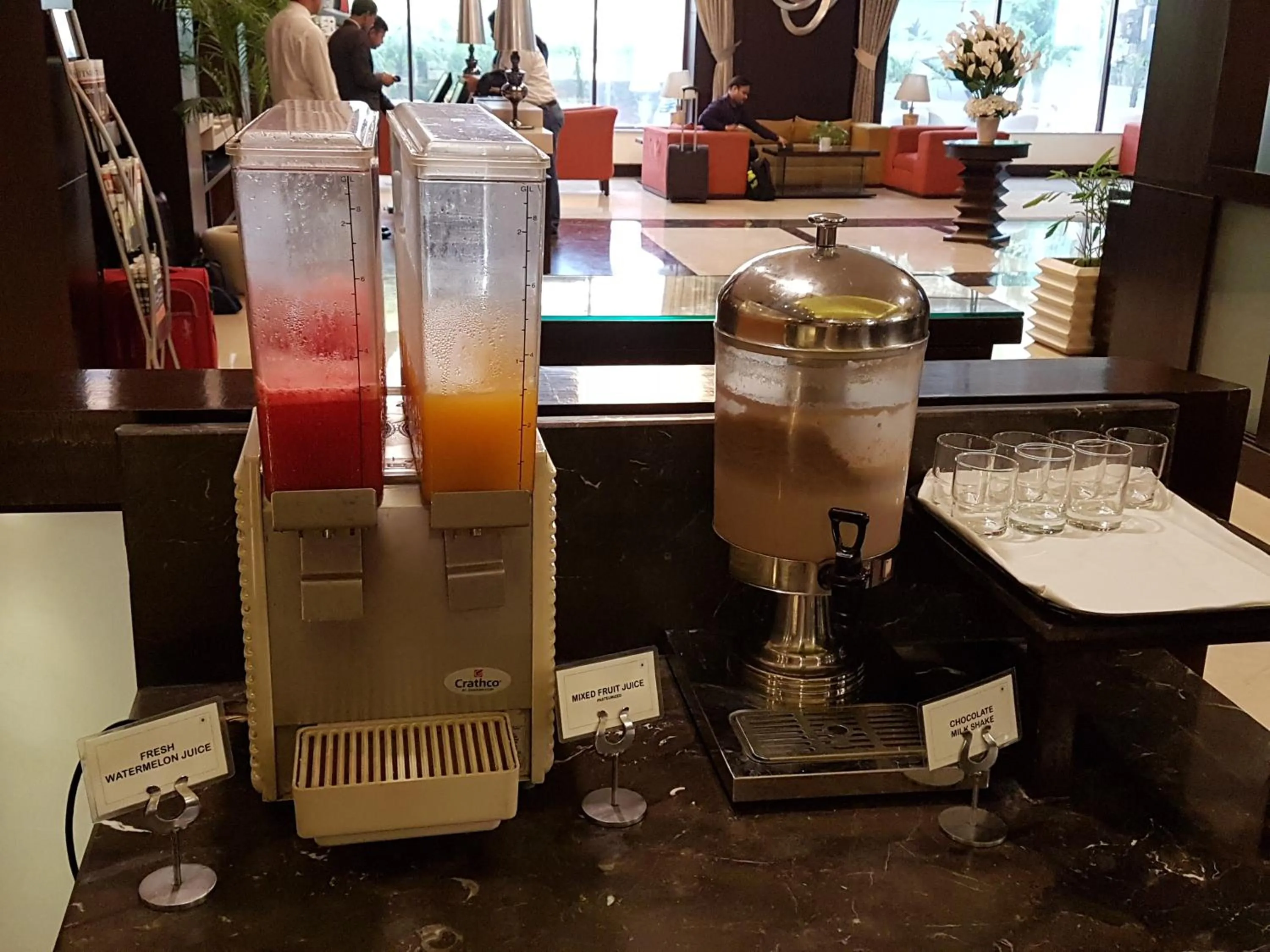 Country Inn & Suites by Radisson, Gurugram Sector 12