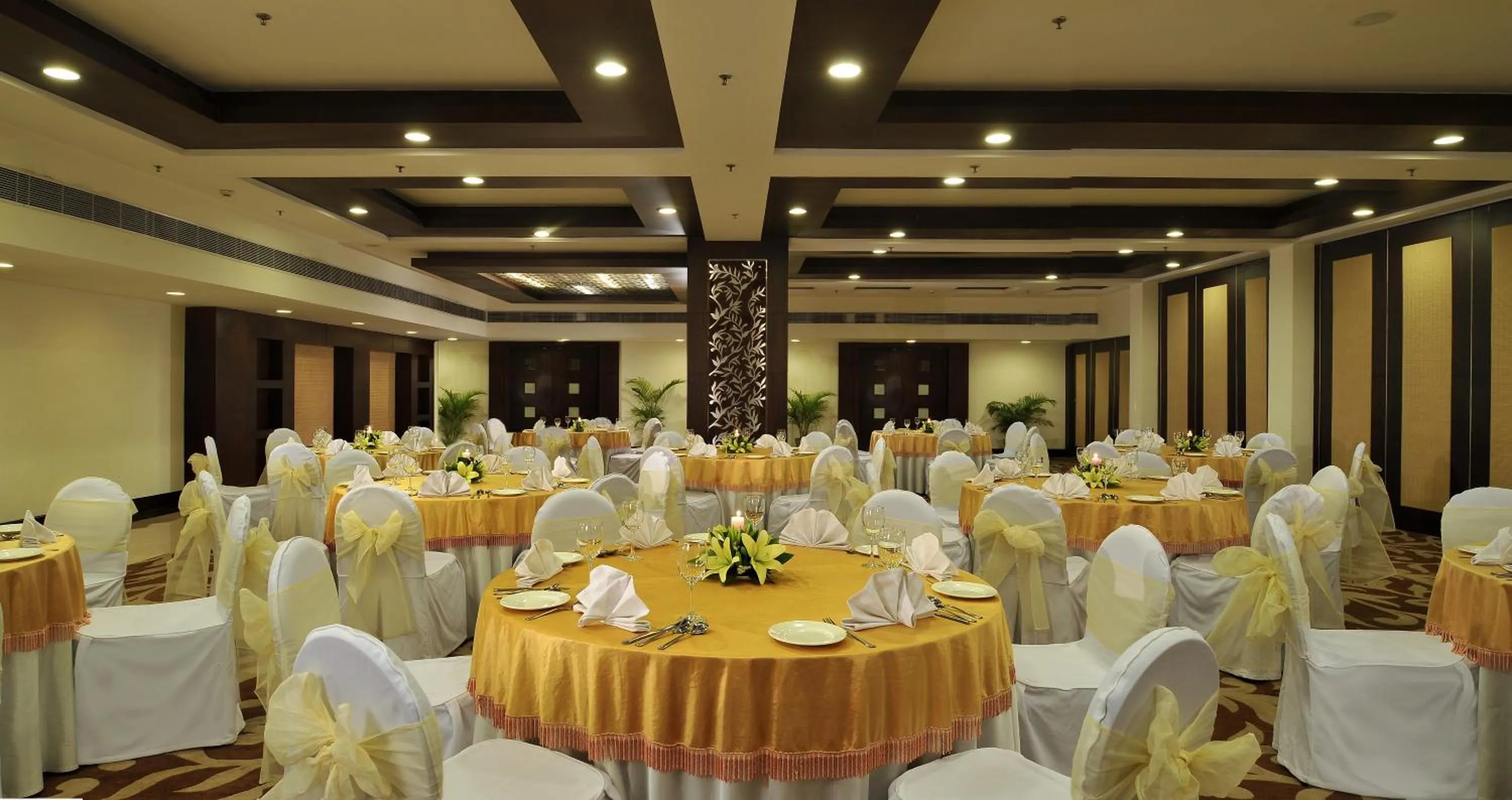 Banquet/Function facilities in Country Inn & Suites by Radisson, Gurugram Sector 12