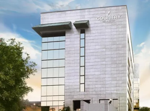 Country Inn & Suites by Radisson, Gurugram Sector 12