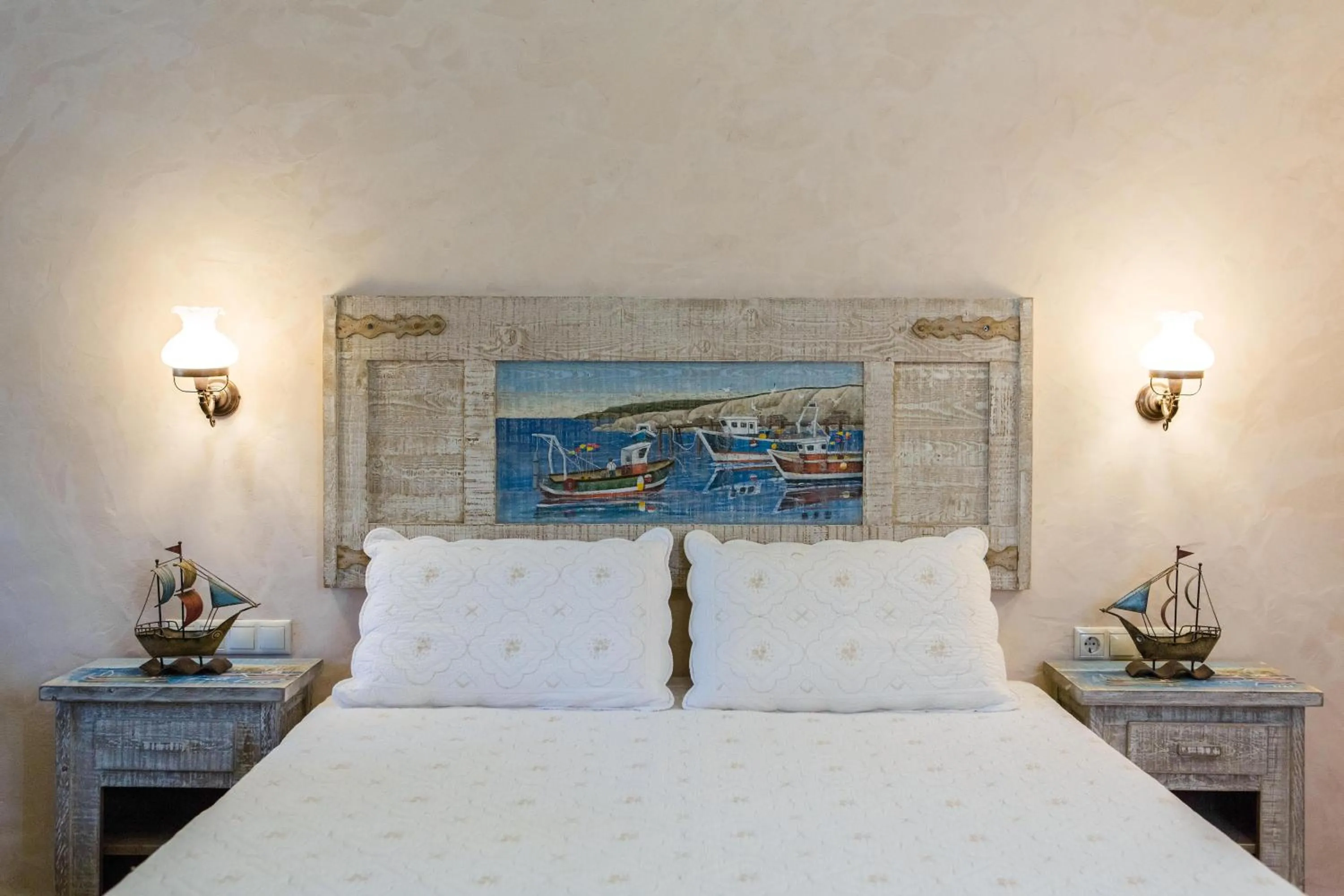 Other, Bed in Pandora