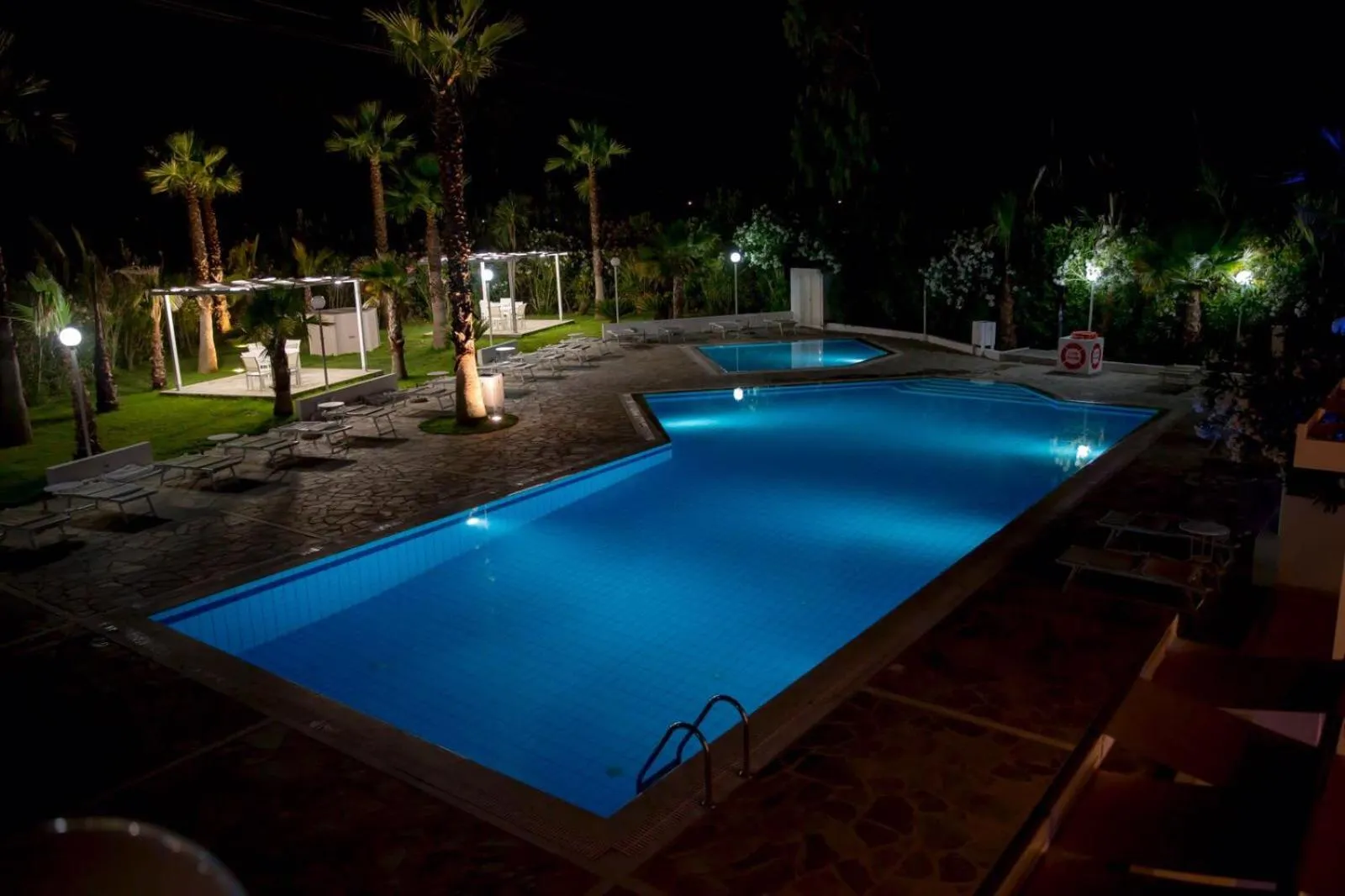 Other in Sidari Beach Hotel