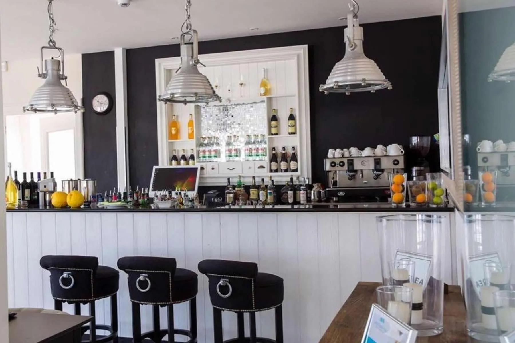 Lobby or reception in Sidari Beach Hotel