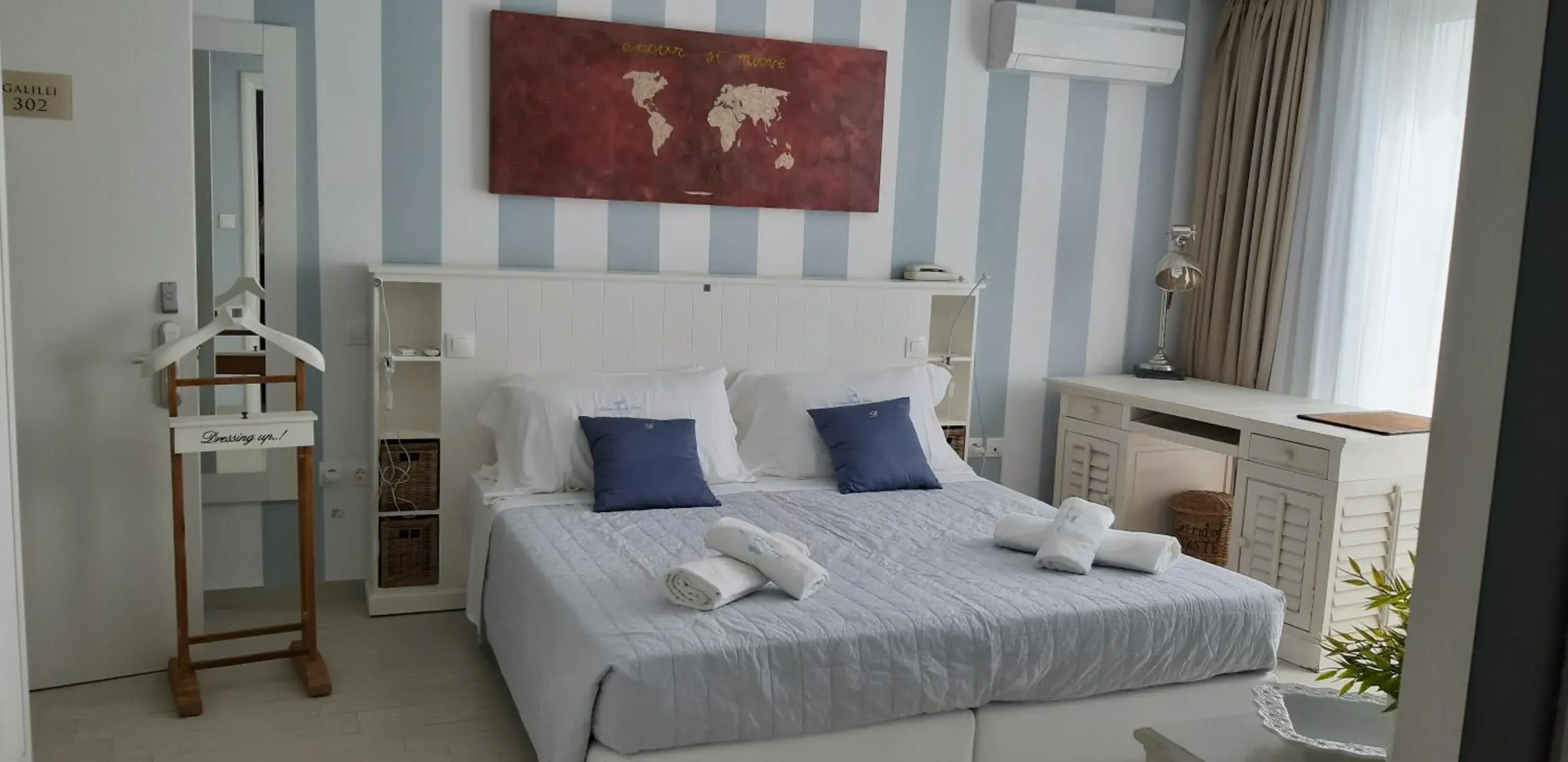 Junior Suite in Sidari Beach Hotel Junior Suite in Sidari Beach Hotel