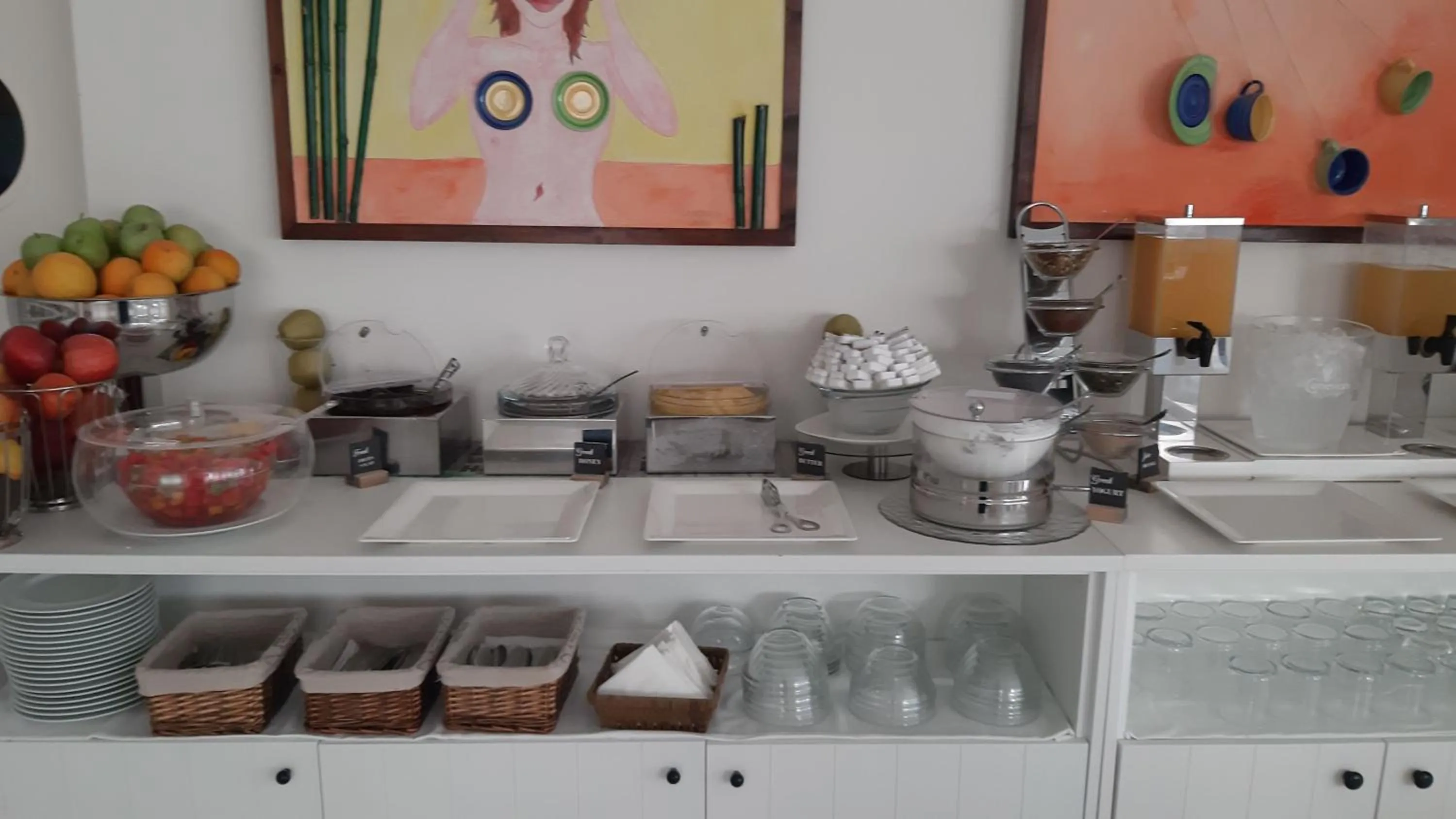 Day in Sidari Beach Hotel