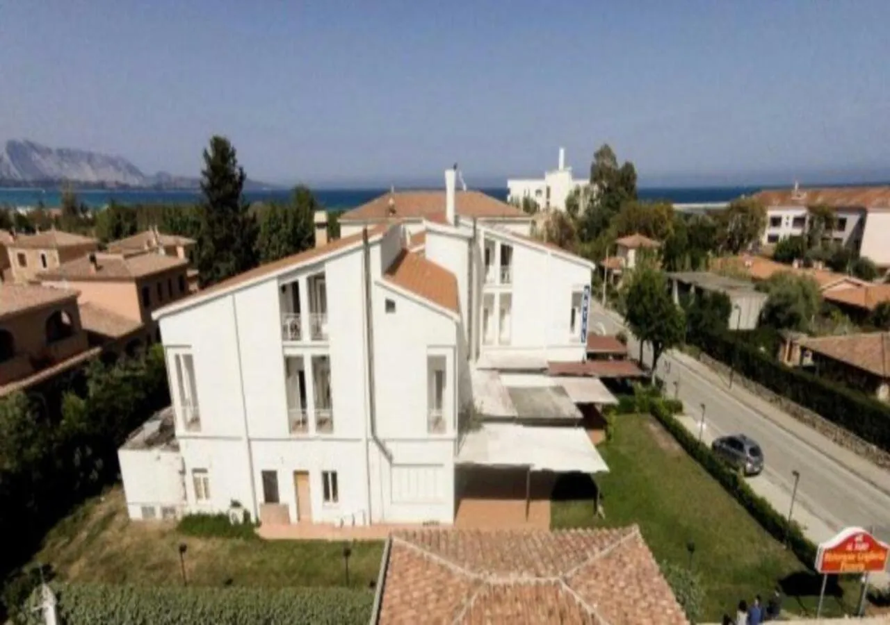 Neighbourhood in Hotel Al Faro