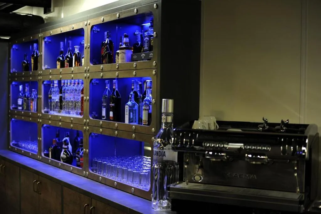 Nightclub / DJ in Baltic Plaza Hotel Medi Spa