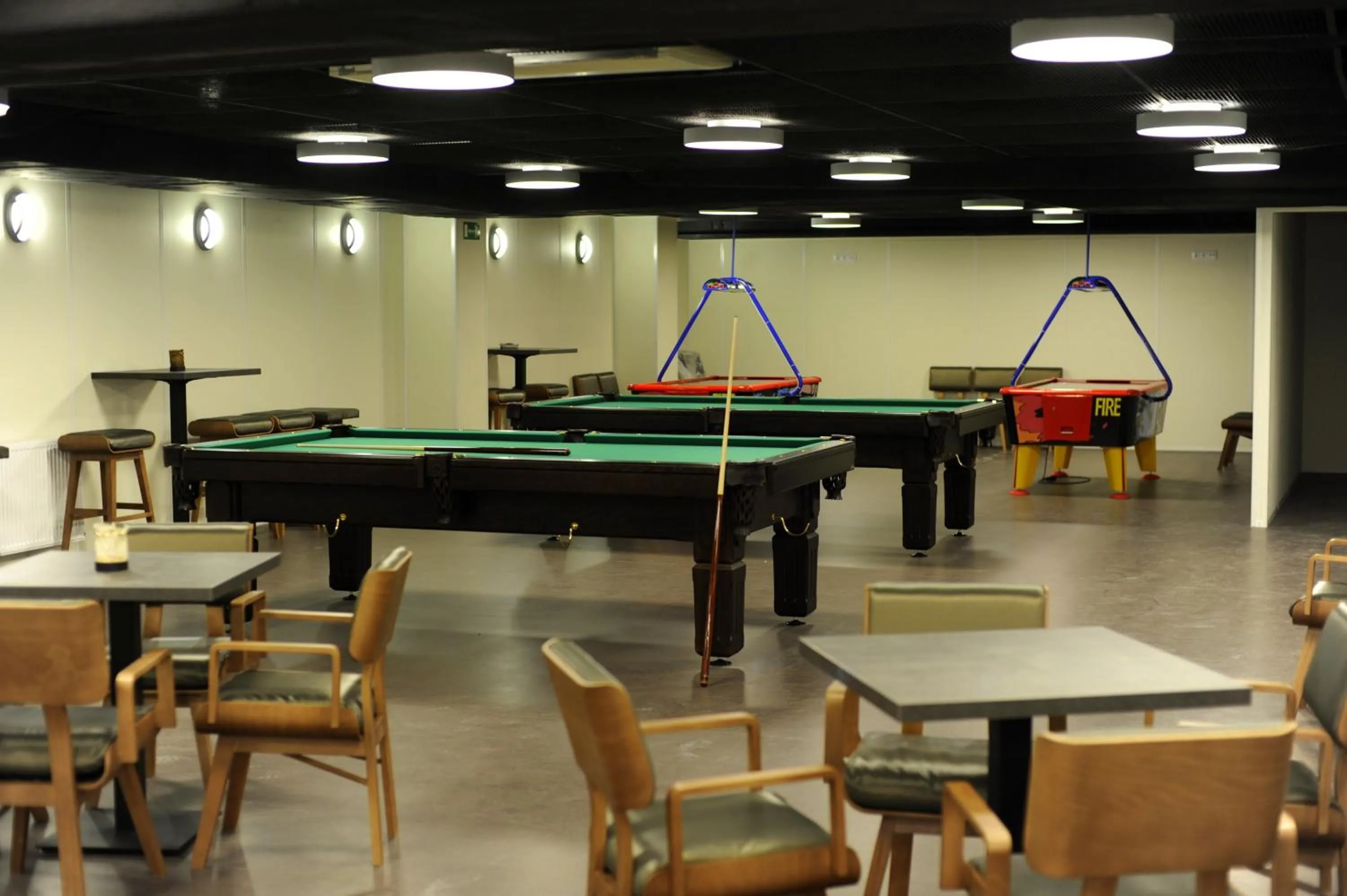 Activities in Baltic Plaza Hotel Medi Spa