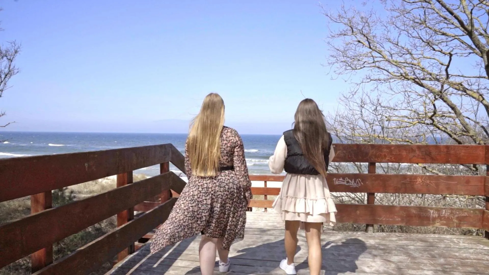 People in Baltic Plaza Hotel Medi Spa