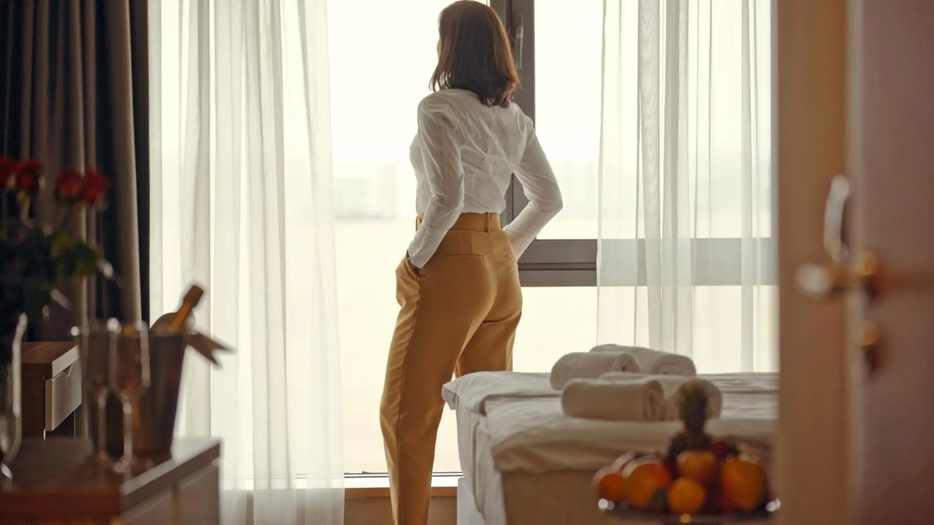 People in Baltic Plaza Hotel Medi Spa