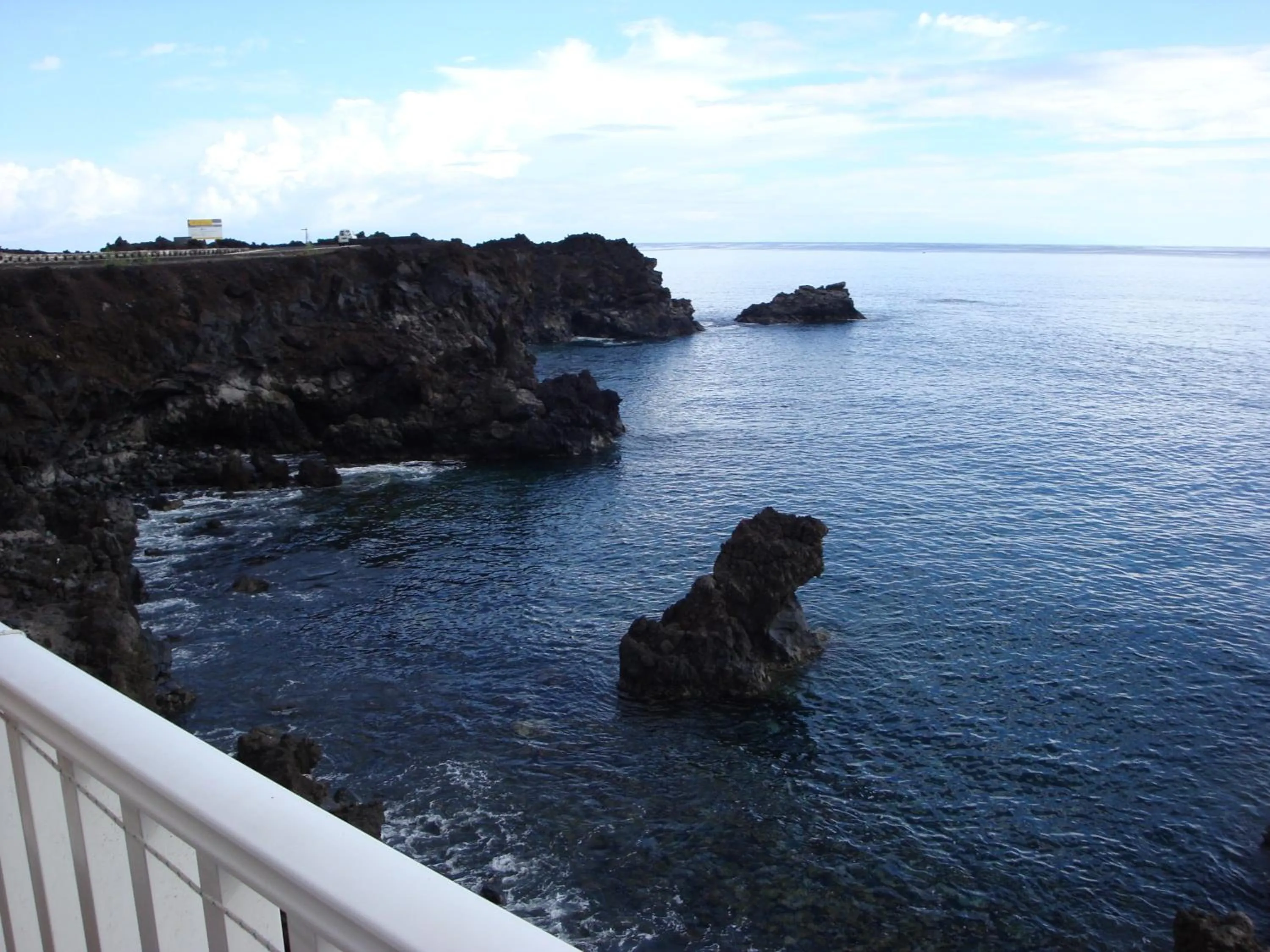 Apartamentos Boomerang I