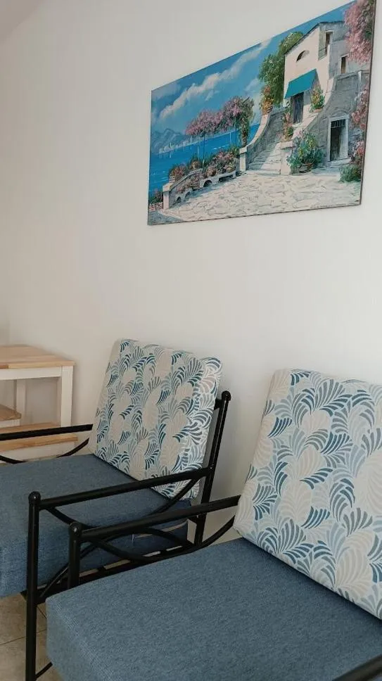 Apartamentos Boomerang I