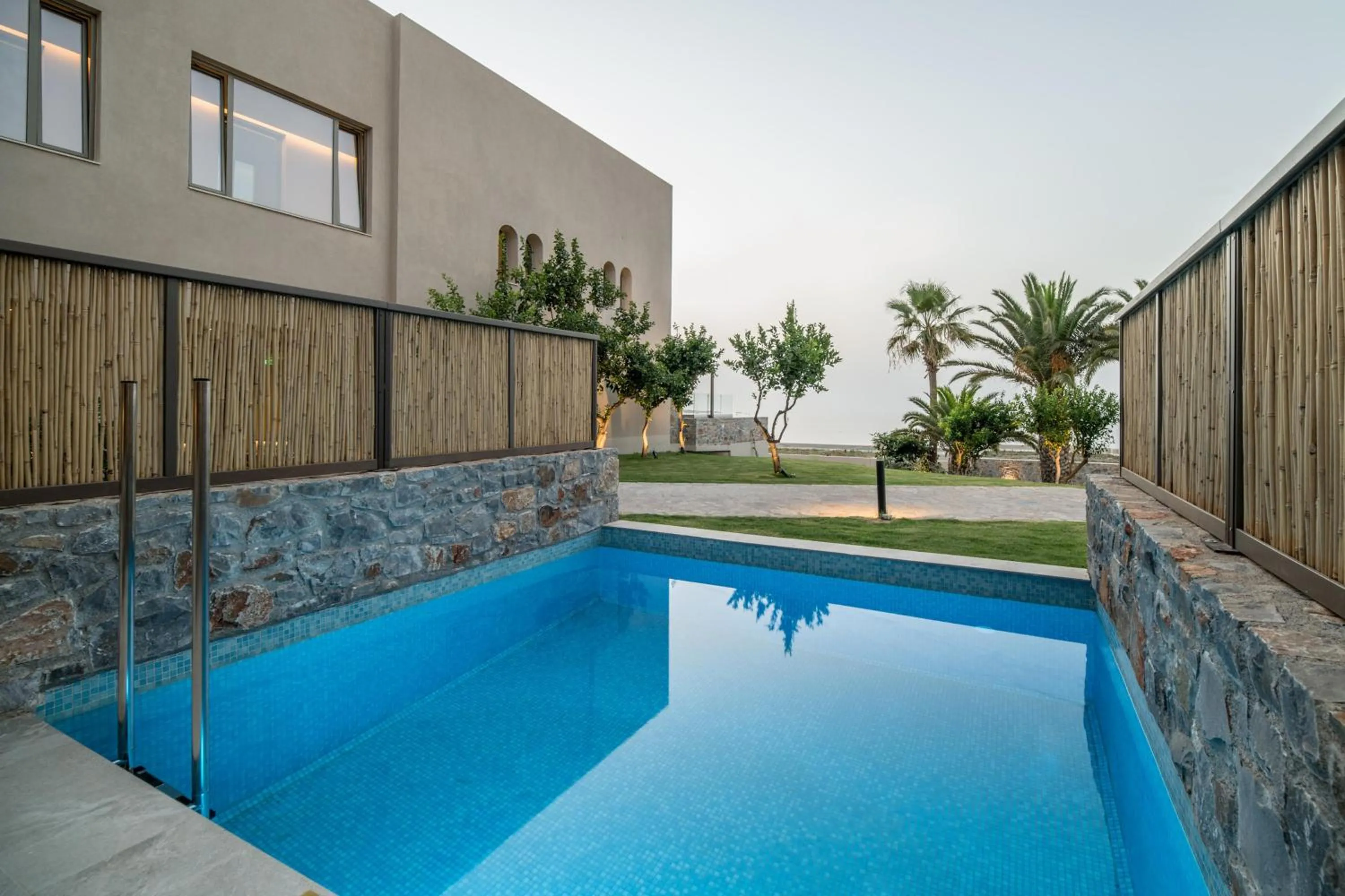 Photo of the whole room in KING MINOS RETREAT Resort & Spa