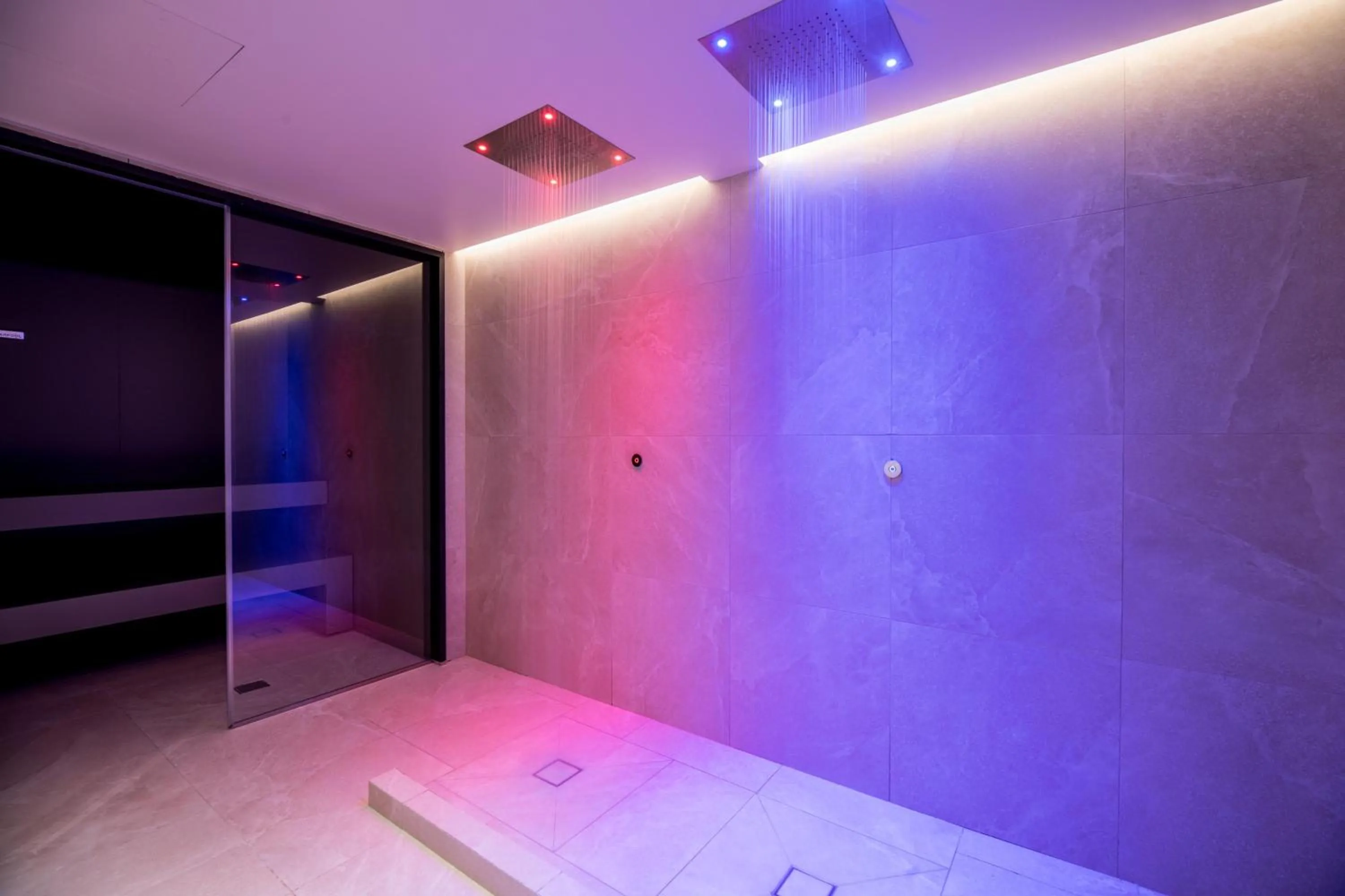 Spa and wellness centre/facilities in KING MINOS RETREAT Resort & Spa