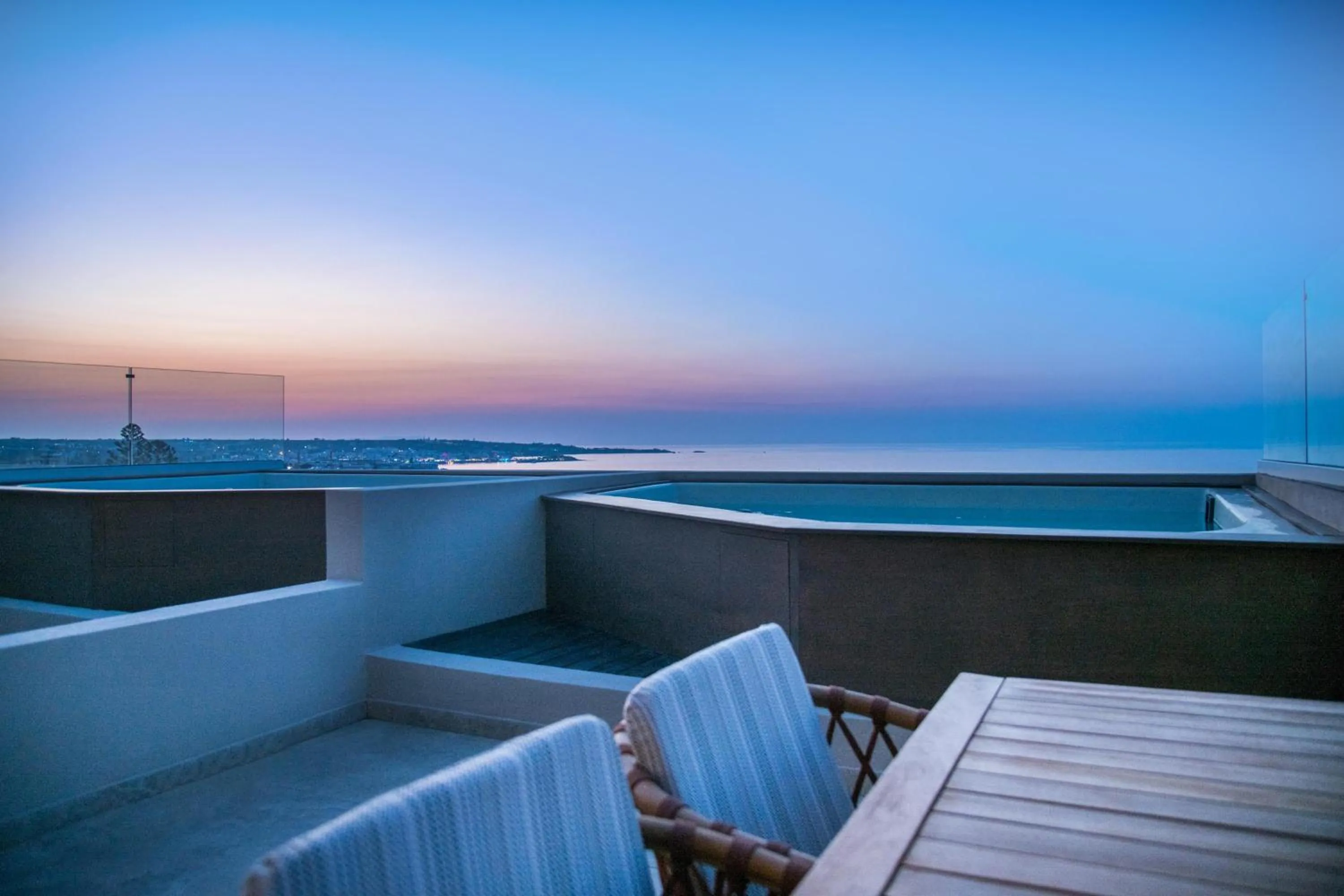 Photo of the whole room in KING MINOS RETREAT Resort & Spa