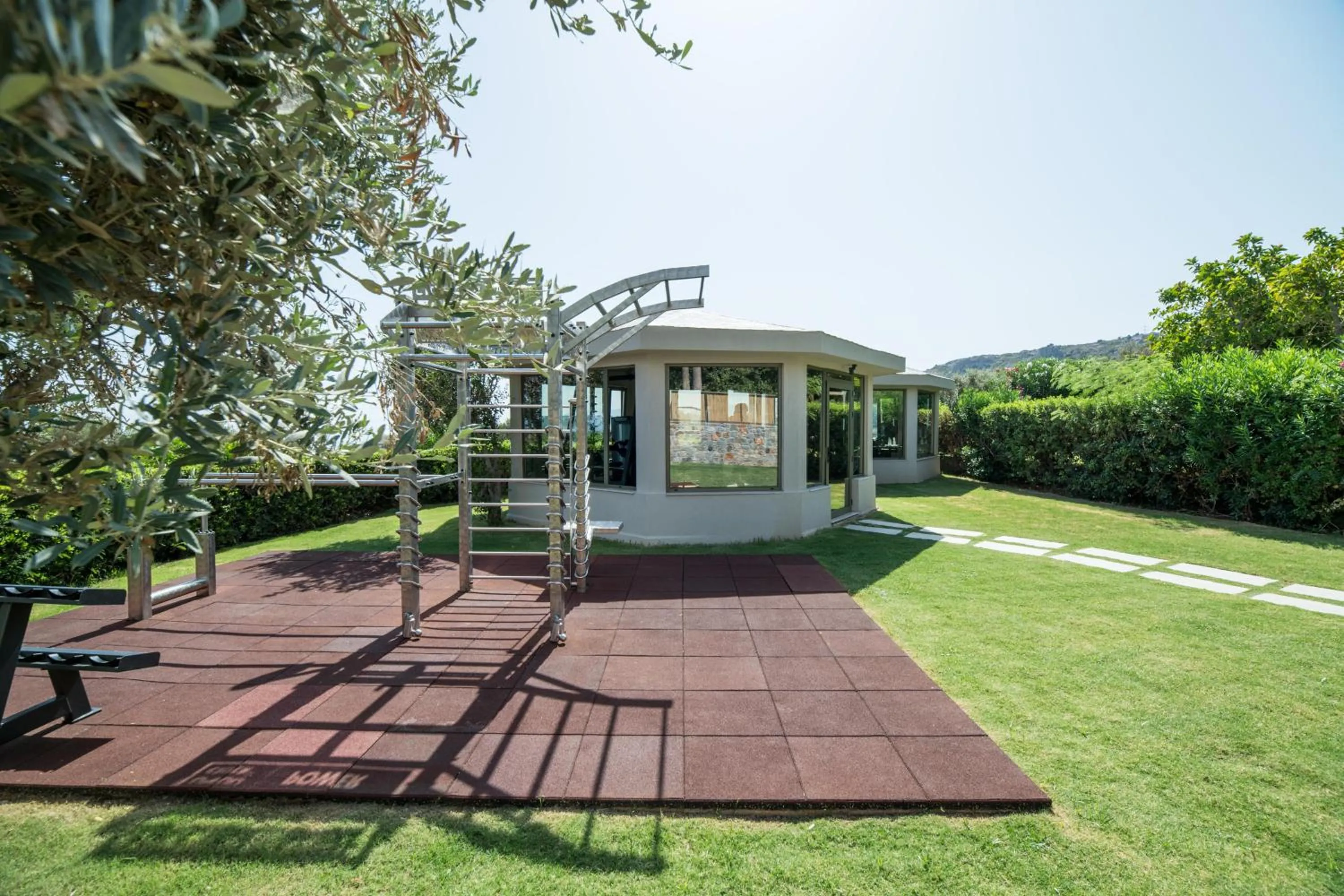 Activities in KING MINOS RETREAT Resort & Spa