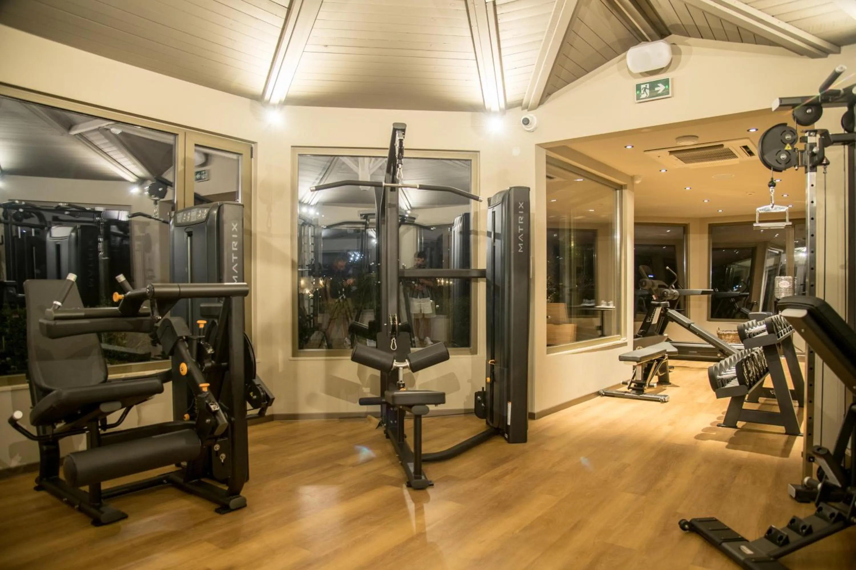 Activities in KING MINOS RETREAT Resort & Spa