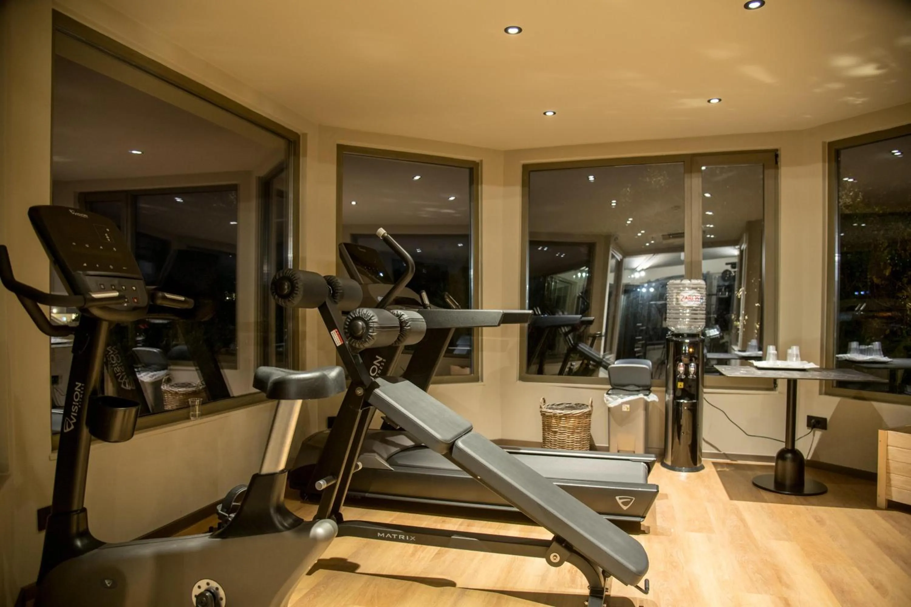 Activities in KING MINOS RETREAT Resort & Spa