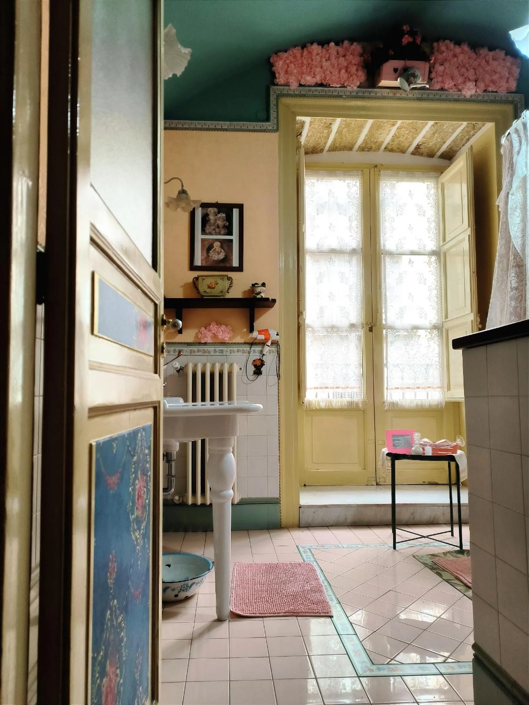 Vittorio Emanuele Rooms di Prinzi