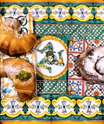 Vittorio Emanuele Rooms di Prinzi