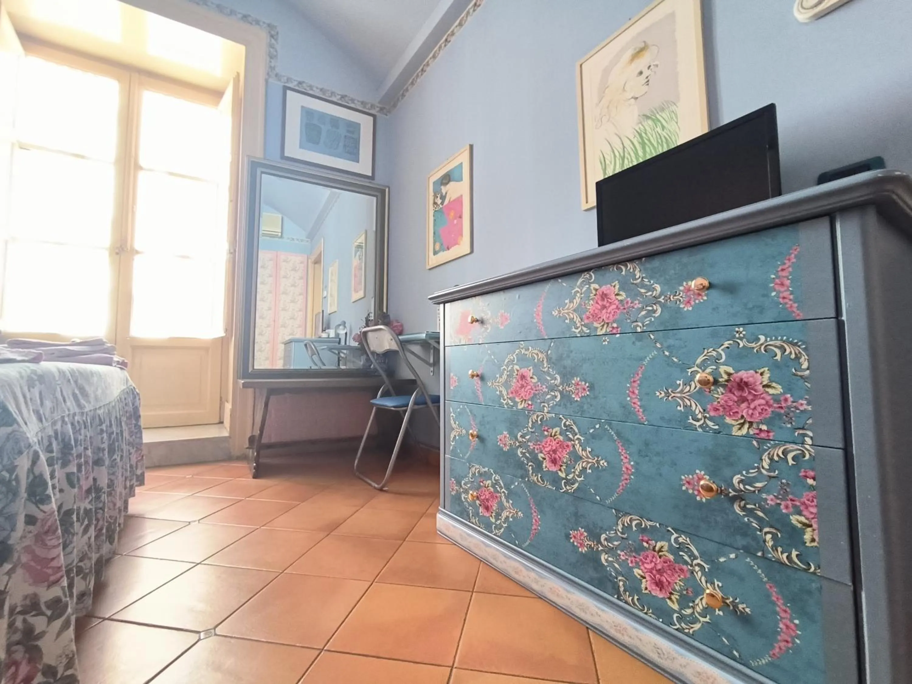 Vittorio Emanuele Rooms di Prinzi