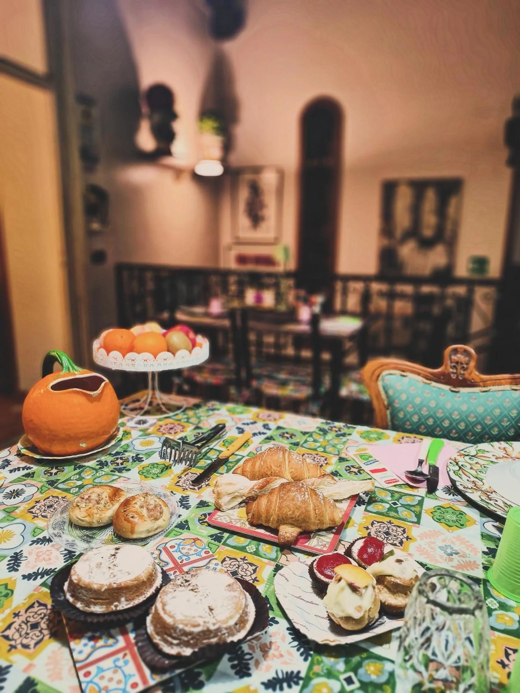 Vittorio Emanuele Rooms di Prinzi