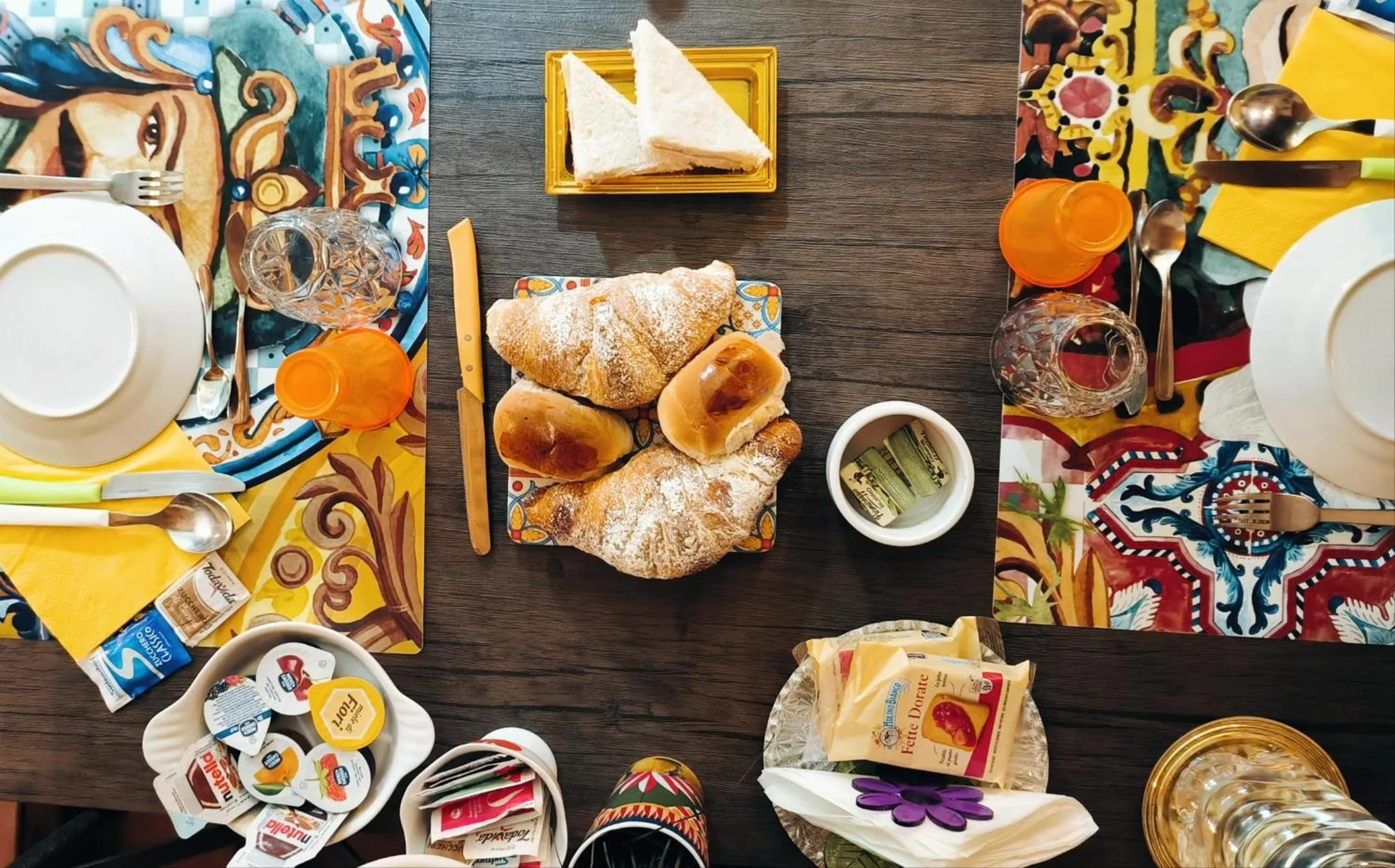 Vittorio Emanuele Rooms di Prinzi