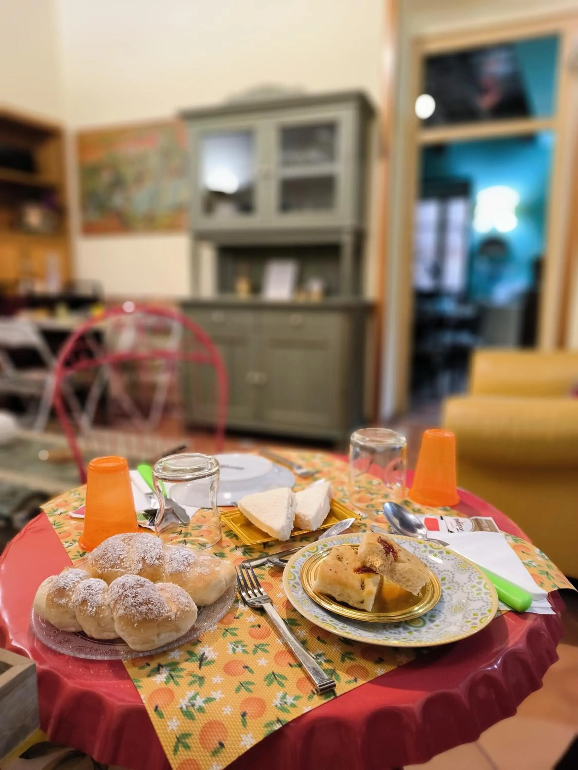 Vittorio Emanuele Rooms di Prinzi