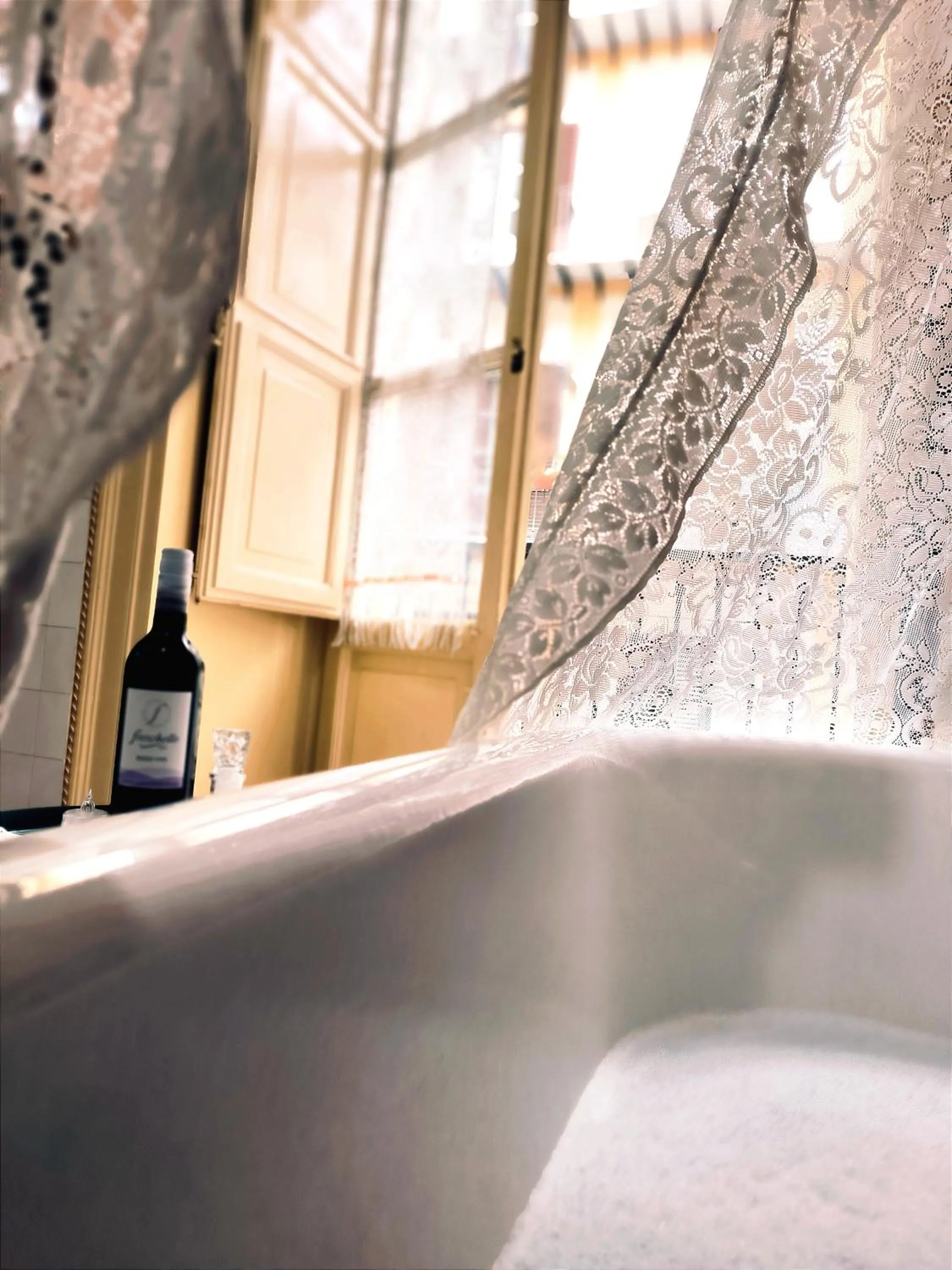 Vittorio Emanuele Rooms di Prinzi