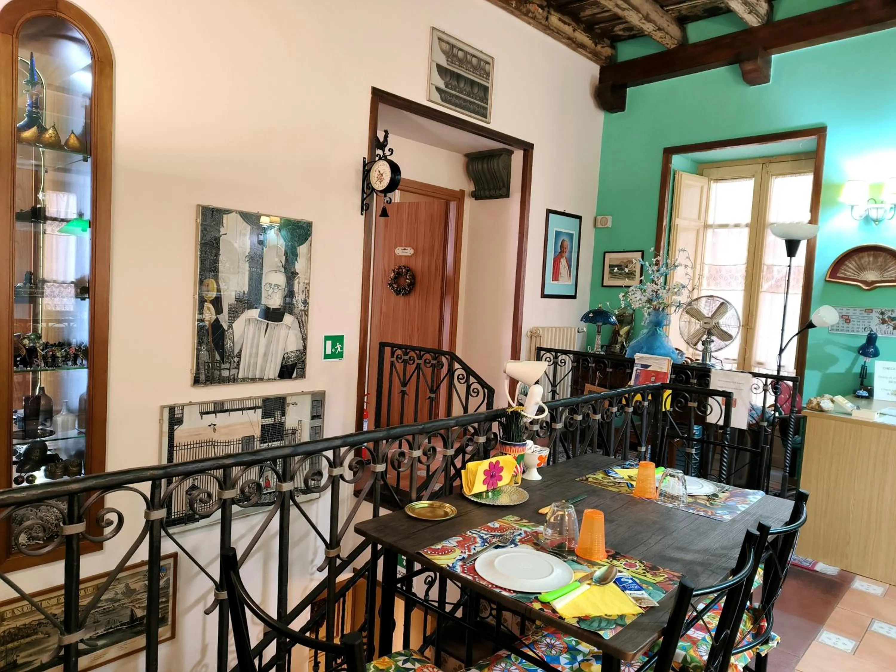 Vittorio Emanuele Rooms di Prinzi