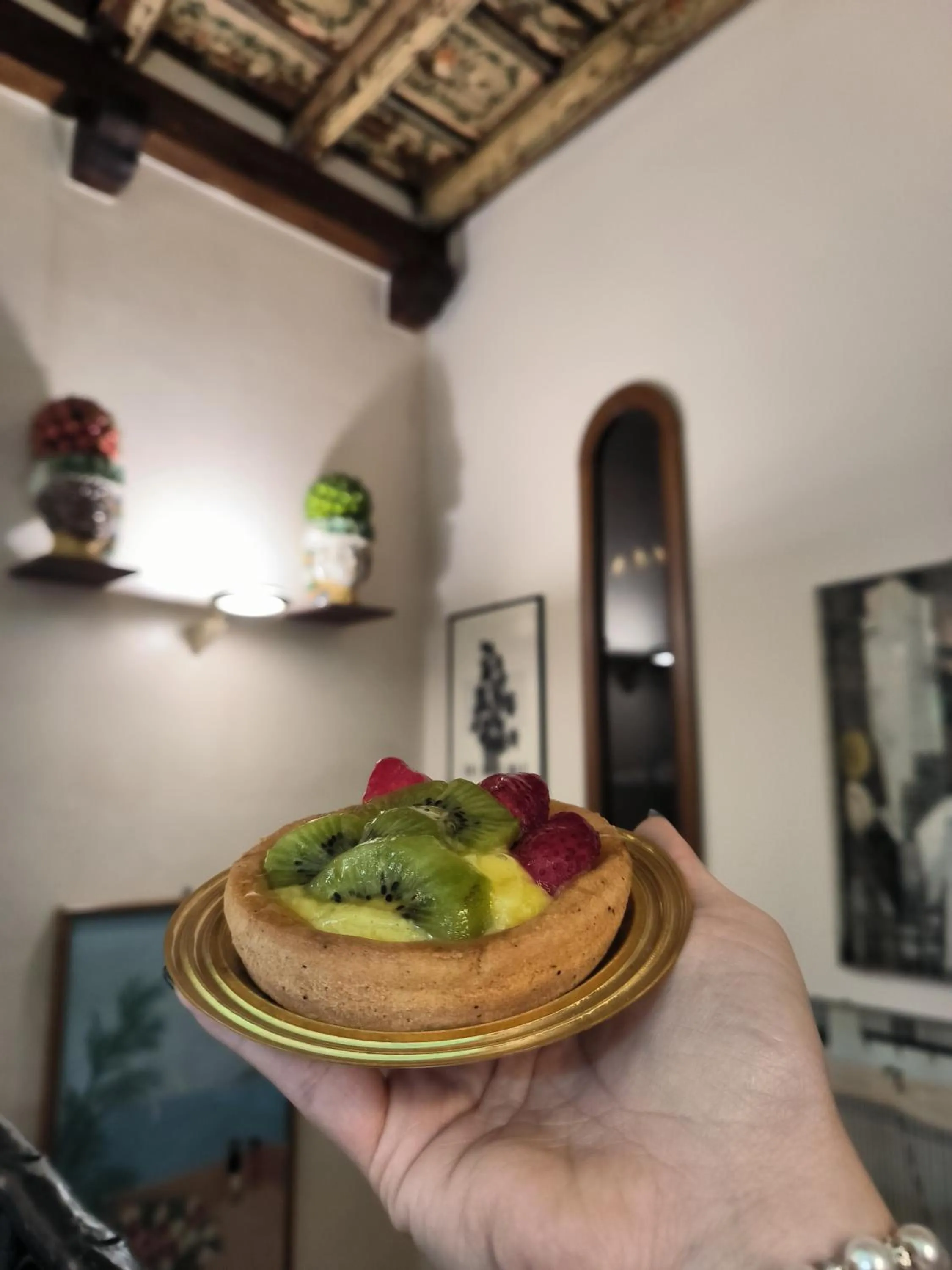 Vittorio Emanuele Rooms di Prinzi