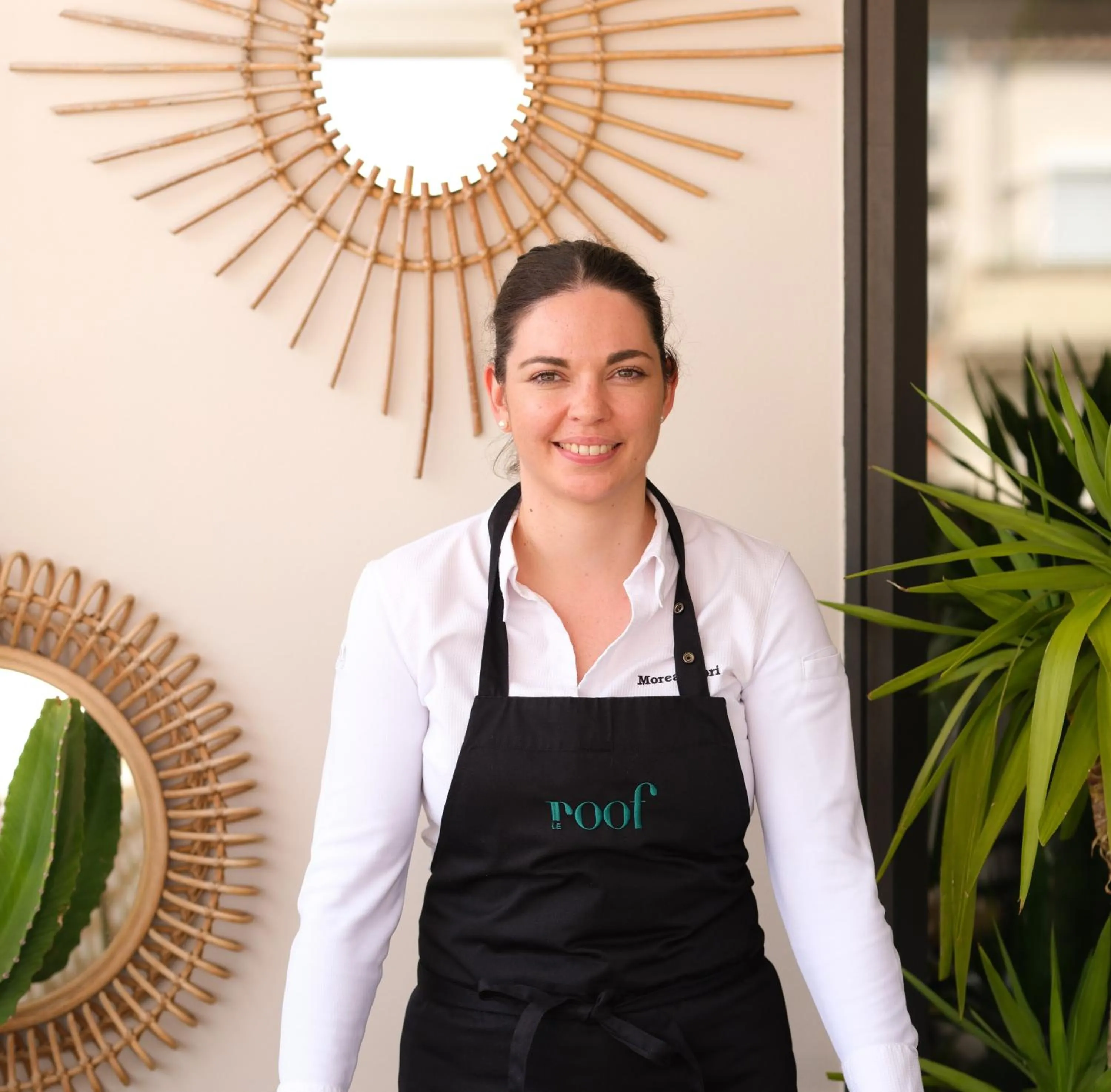 Staff in Five Seas by Inwood Hotels