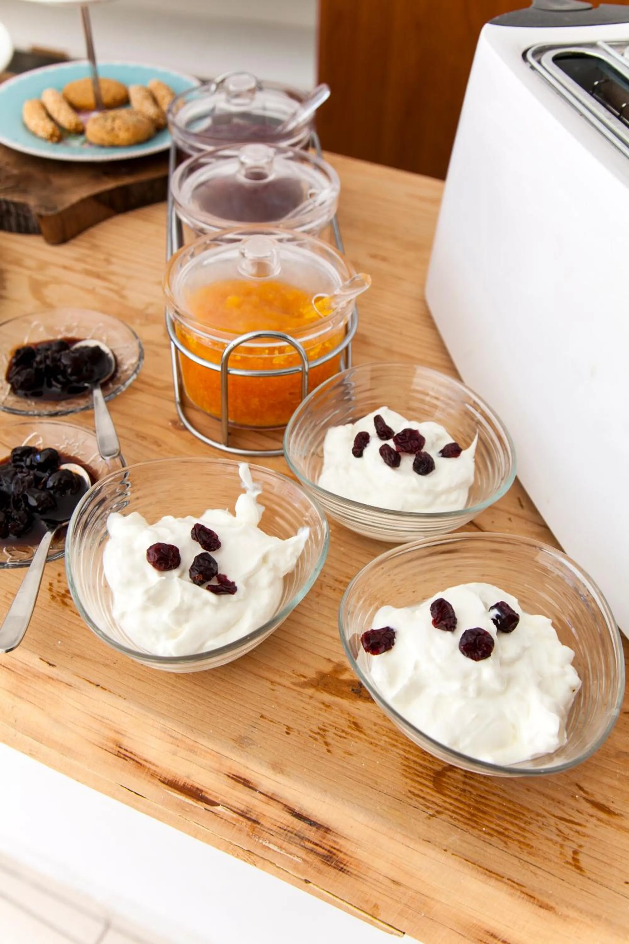 Food and drinks in Elychryson