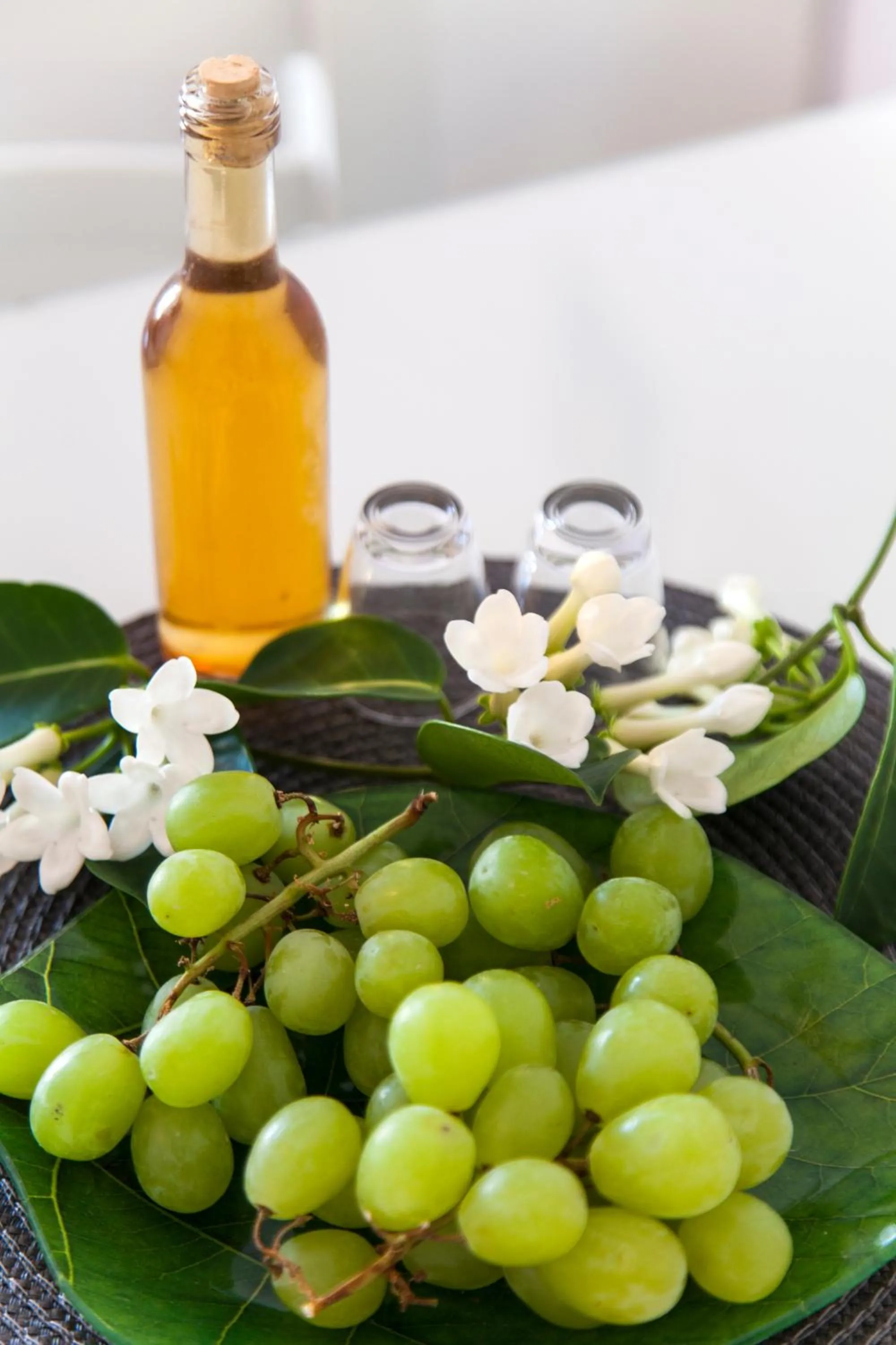 Food and drinks in Elychryson