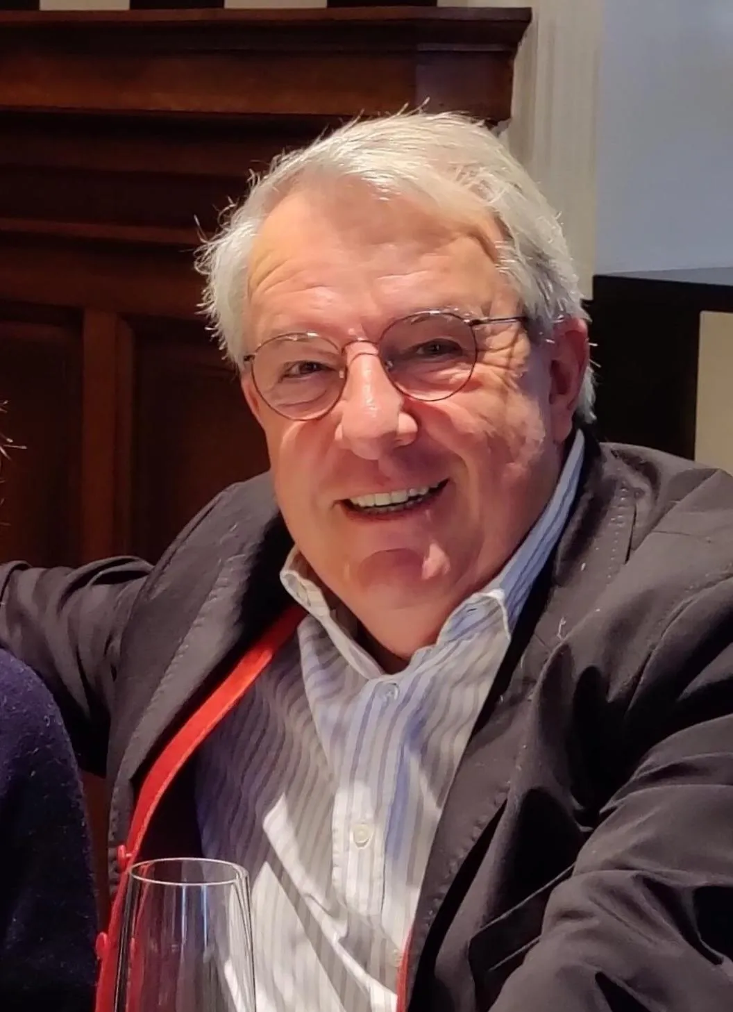 Staff in La Petite Bruyere De Renaix