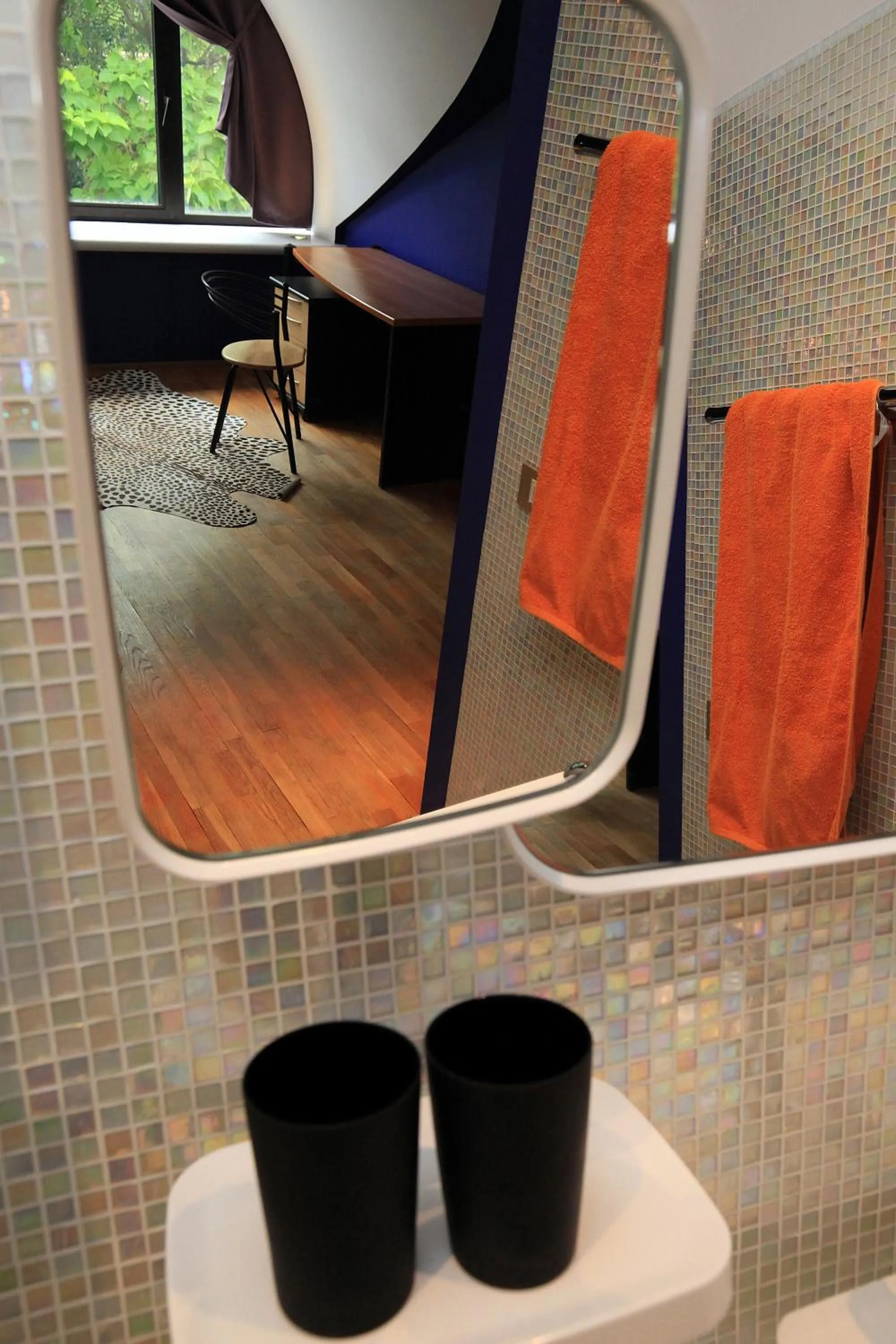 Bathroom in La Petite Bruyere De Renaix