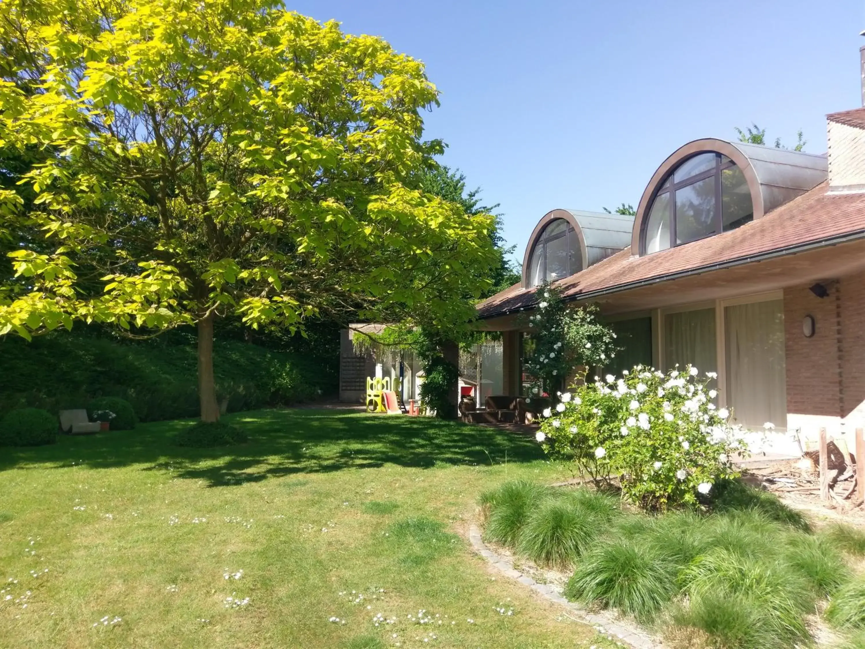 La Petite Bruyere De Renaix La Petite Bruyere De Renaix