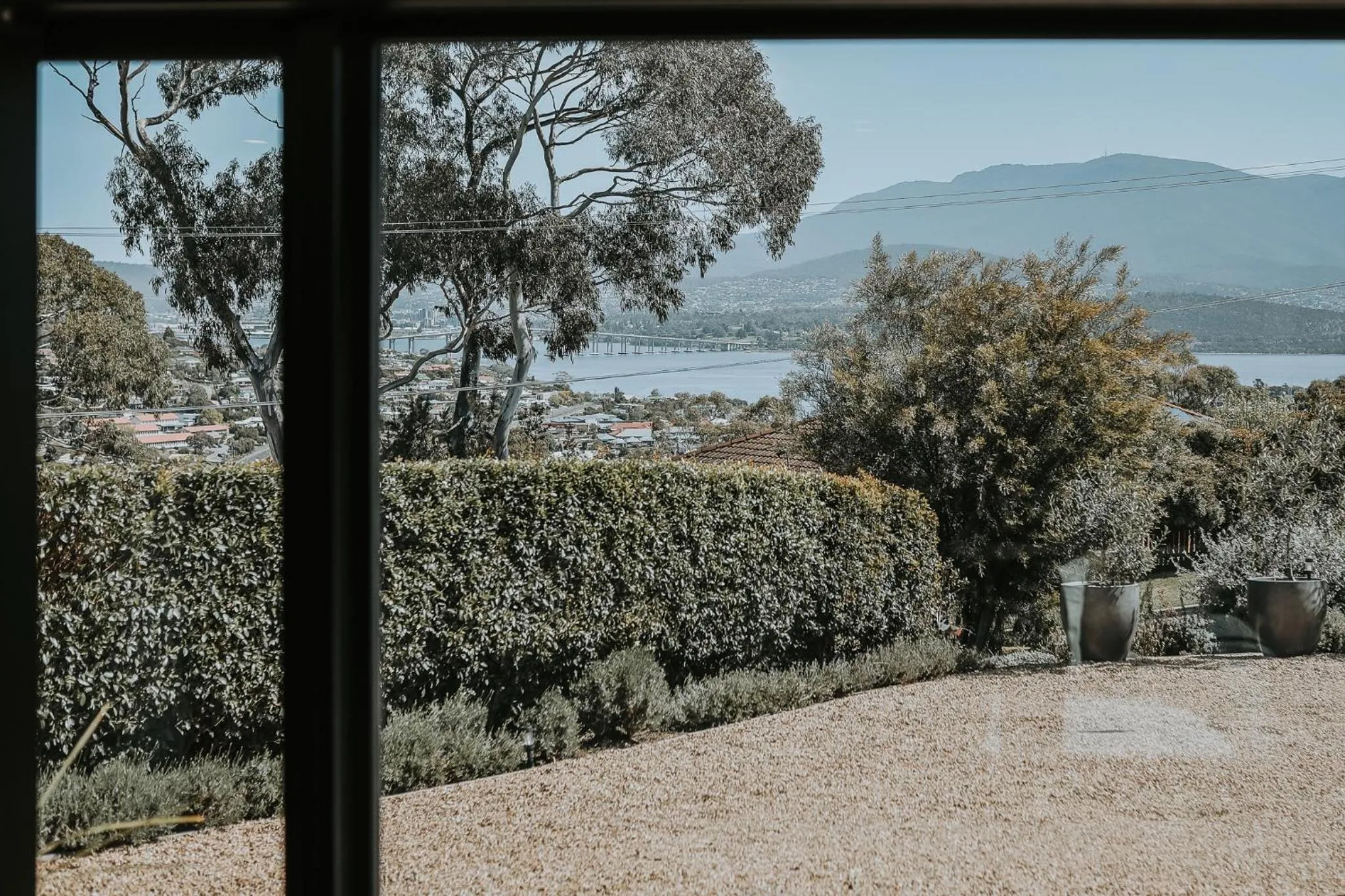 Nearby landmark in Finnview House