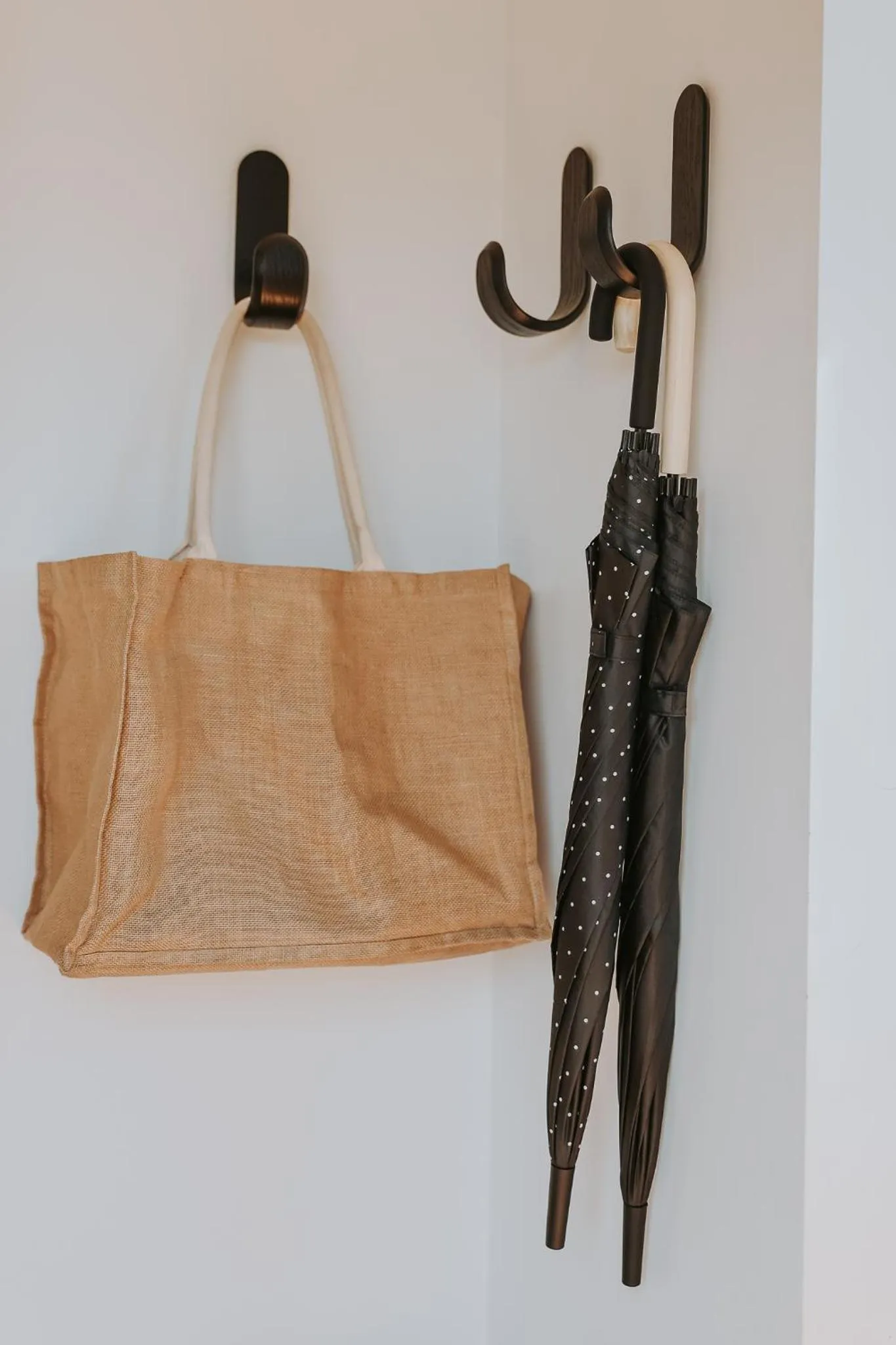 Decorative detail in Finnview House