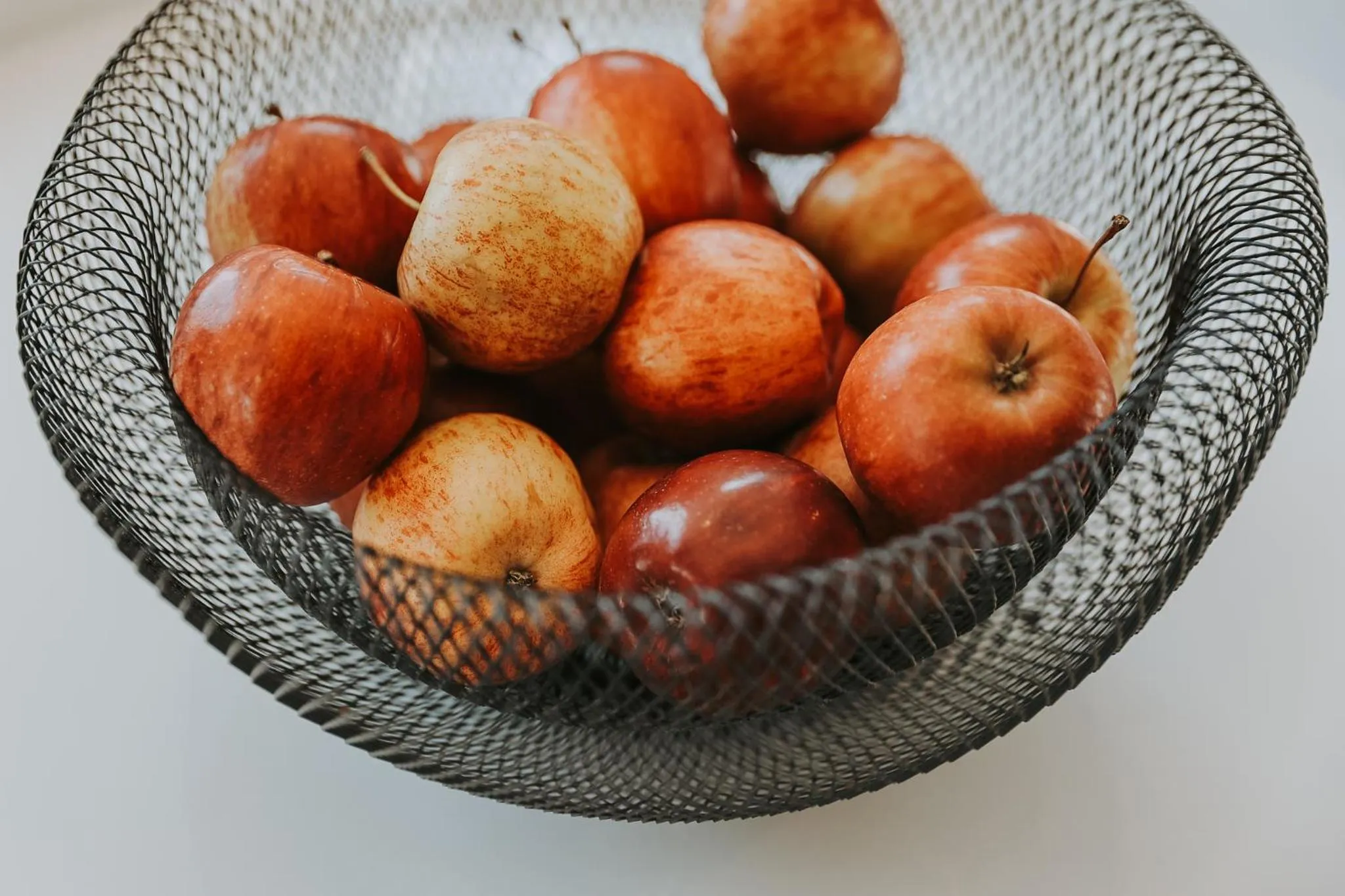 Food in Finnview House