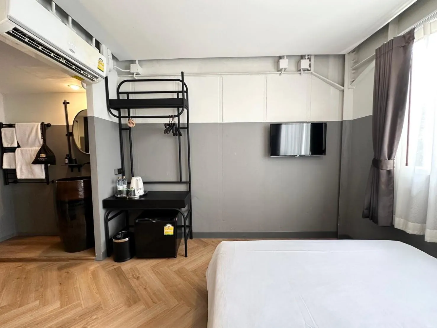 Bedroom, Bed in Talakkia Boutique Hotel