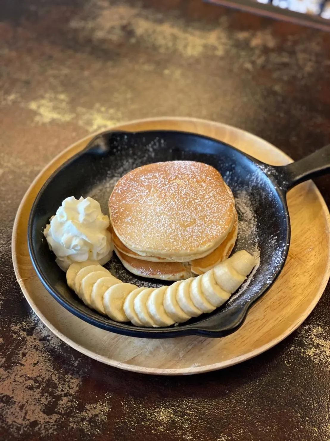 Food and drinks in Talakkia Boutique Hotel