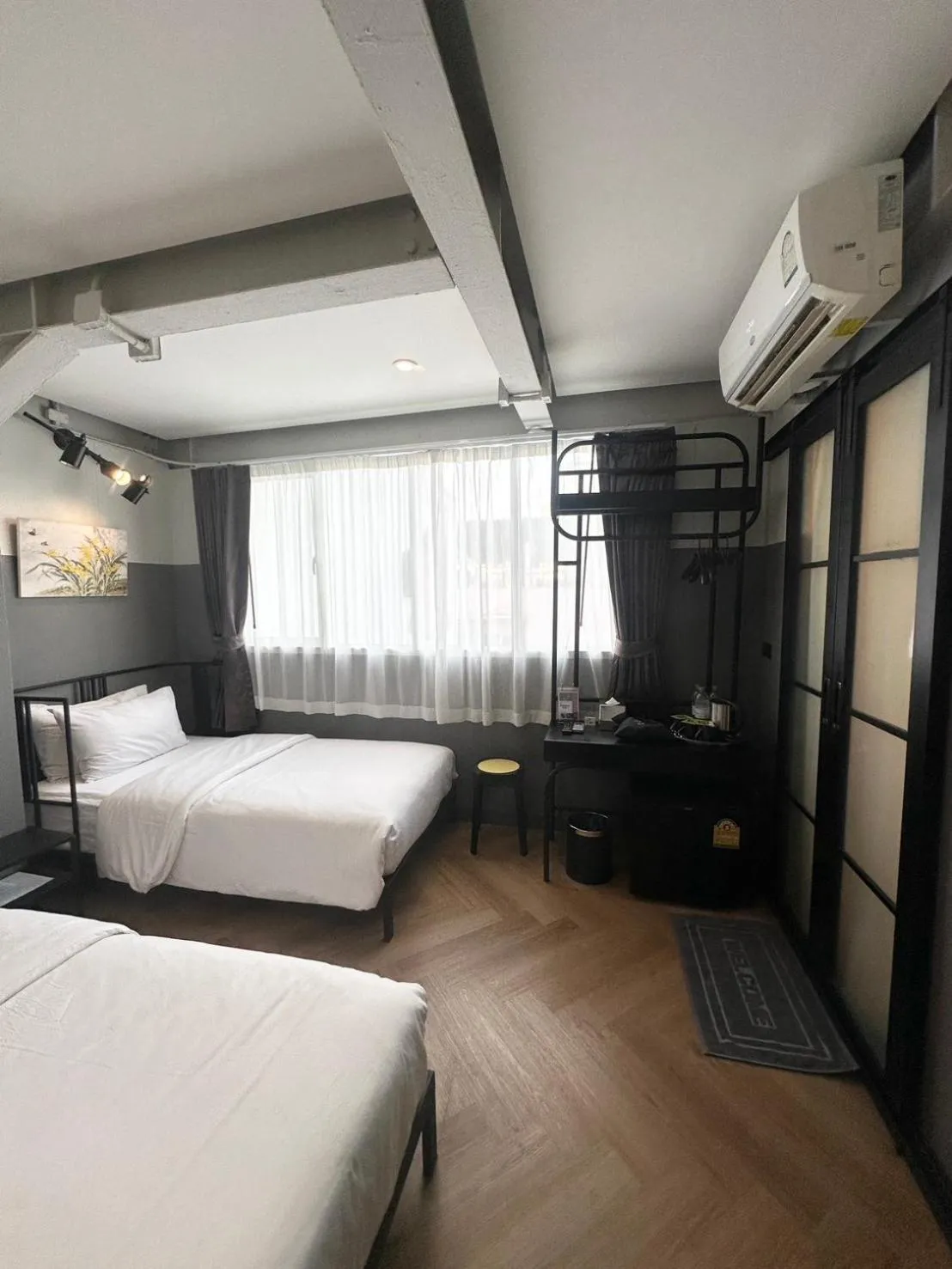 Bedroom, Bed in Talakkia Boutique Hotel