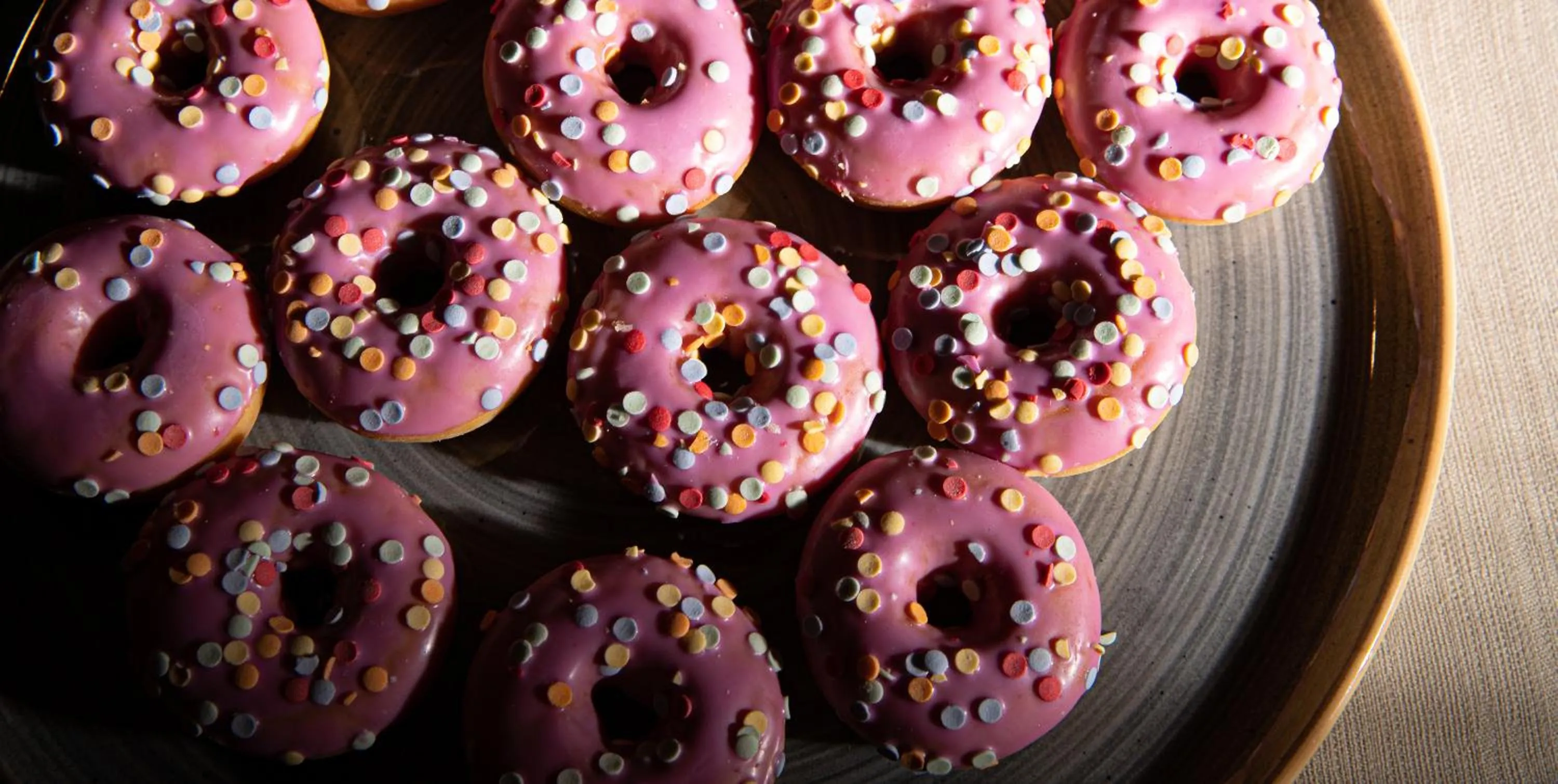 Breakfast in Hotel Galli