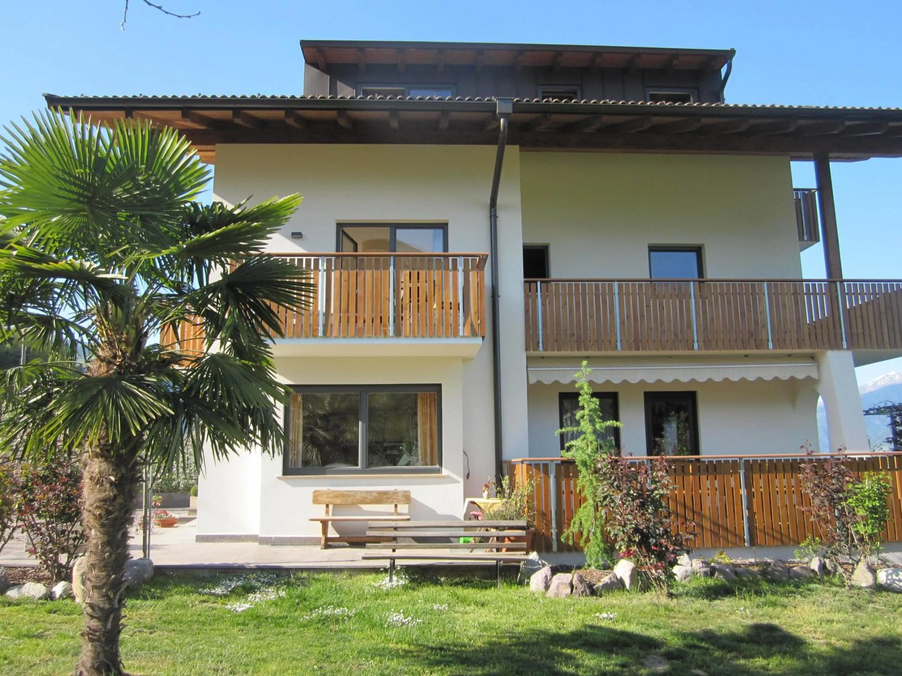Residence Wiesenhof