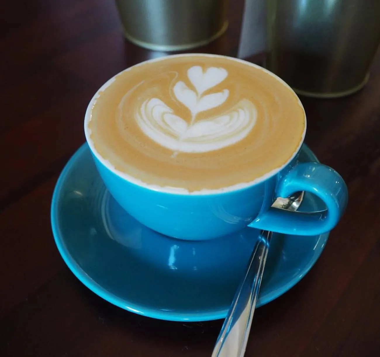 Coffee/tea facilities in Bloom Boutique Hotel & Cafe