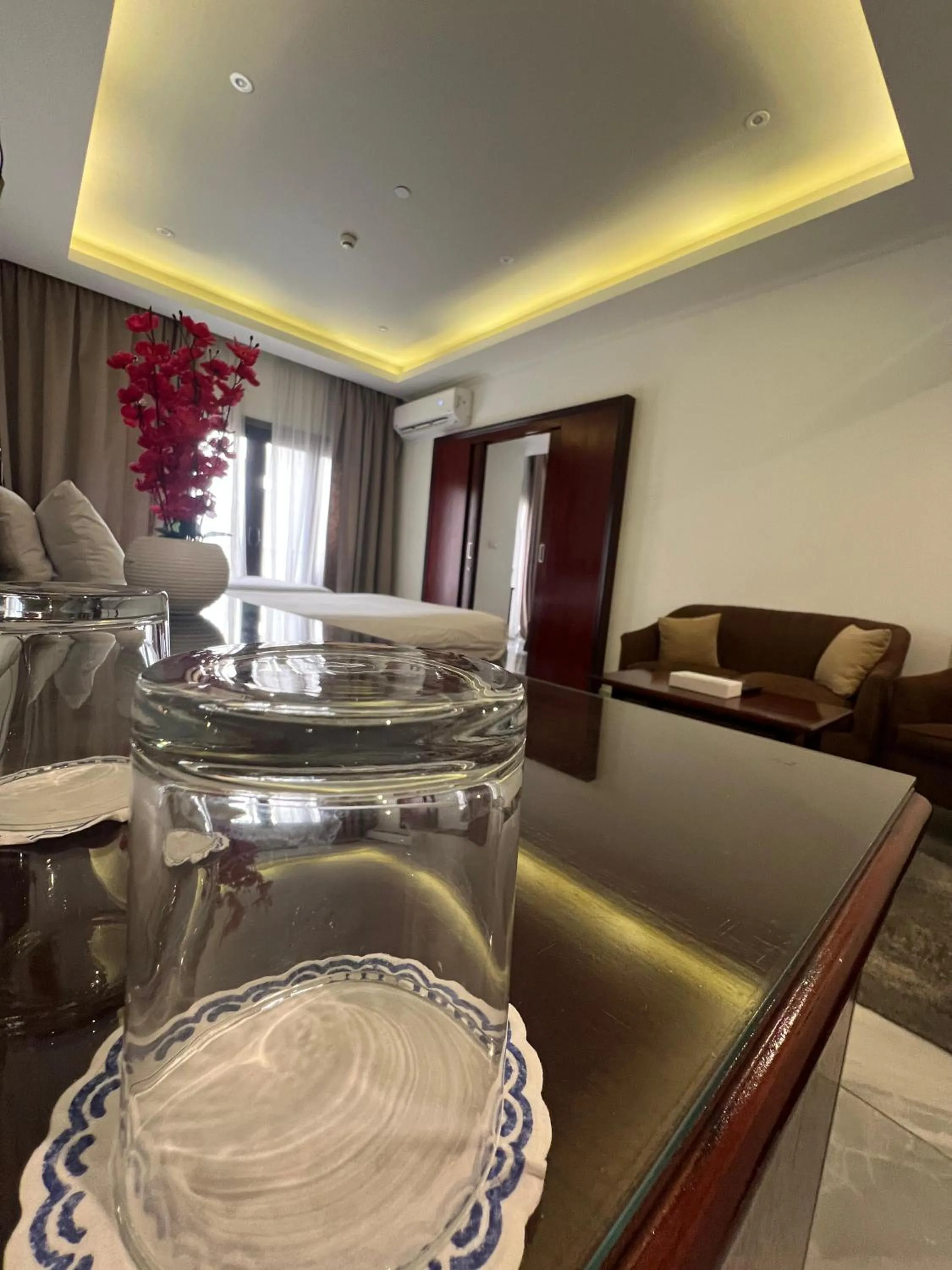 AIFU Hotel El Montazah Alexandria